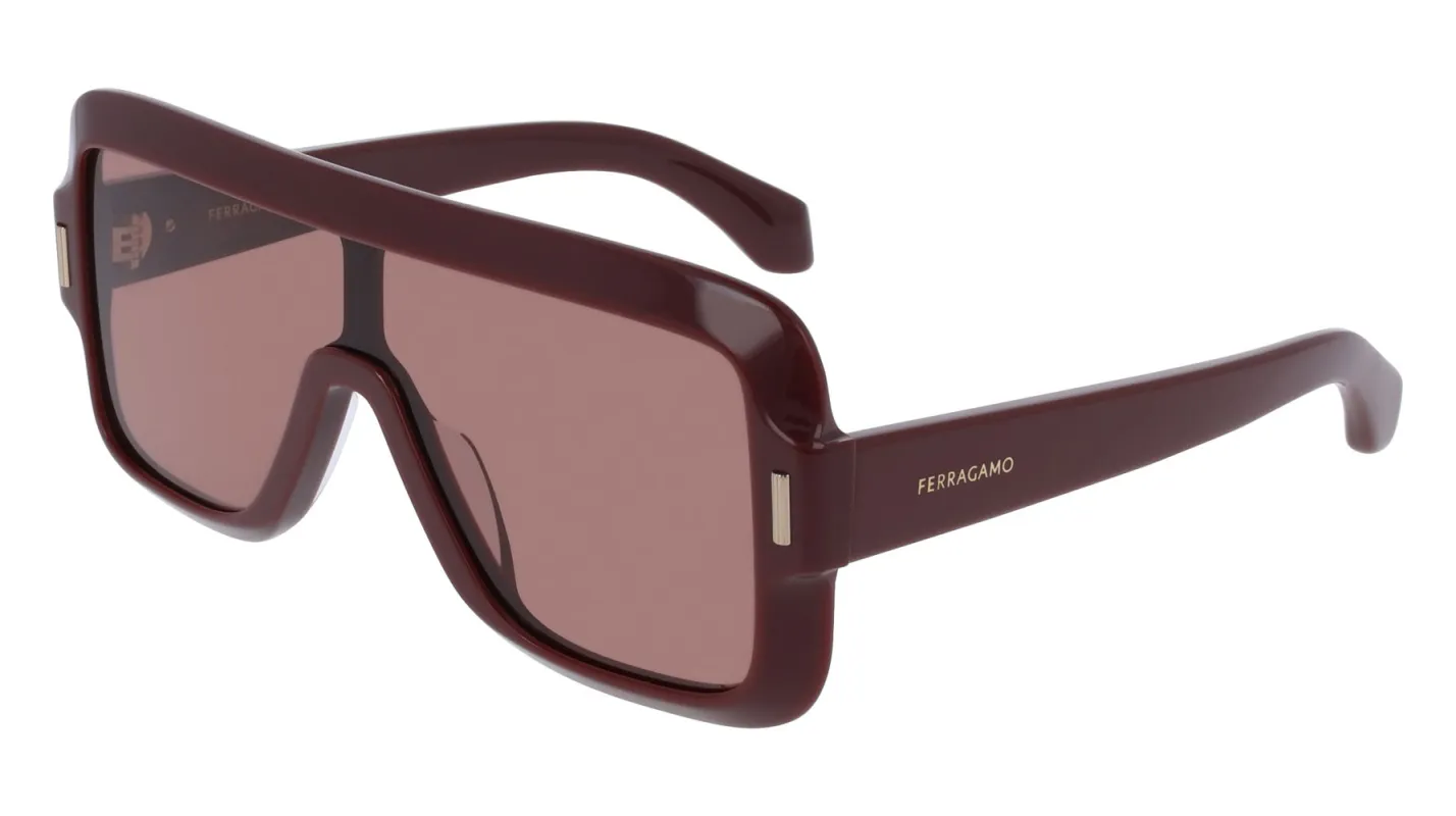 Ferragamo SF2061SE made by Salvatore Ferragamo
