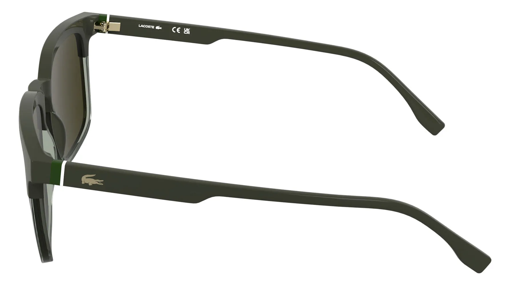 Lacoste L6074S sold by Fashion Eyewear product image thumbnail 3