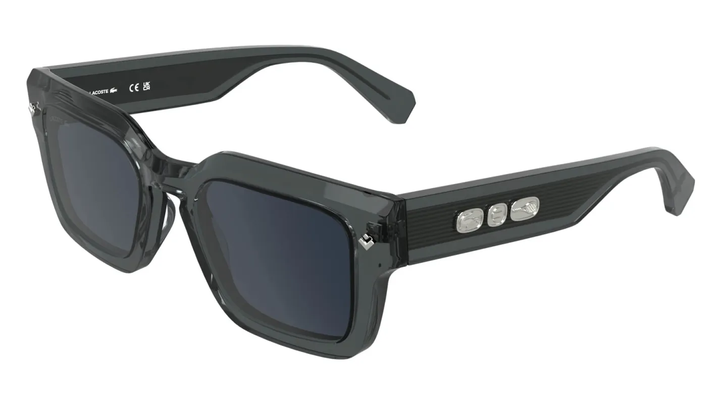 Lacoste L6071S made by Lacoste