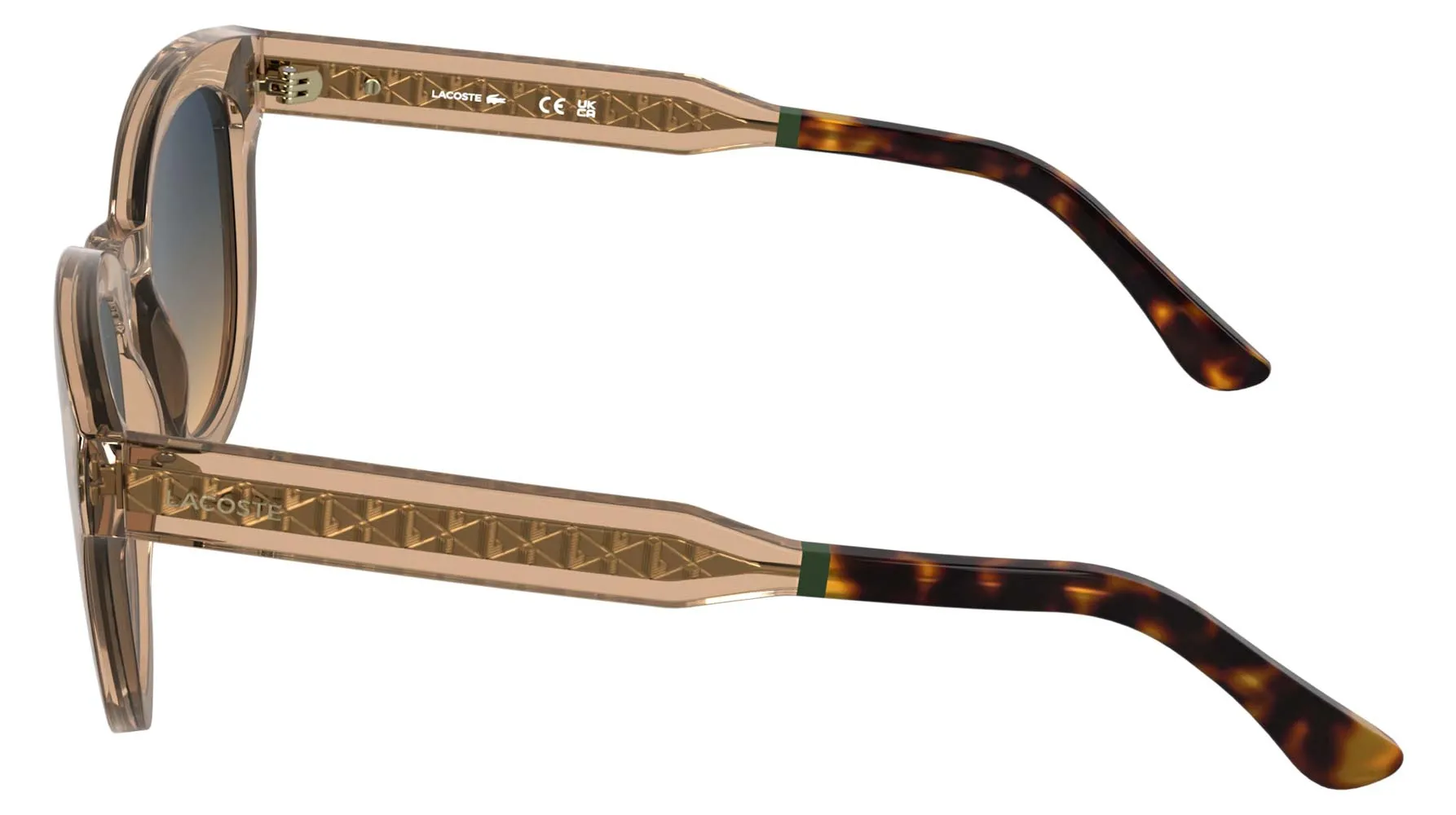 Lacoste L6070S sold by Fashion Eyewear product image thumbnail 3
