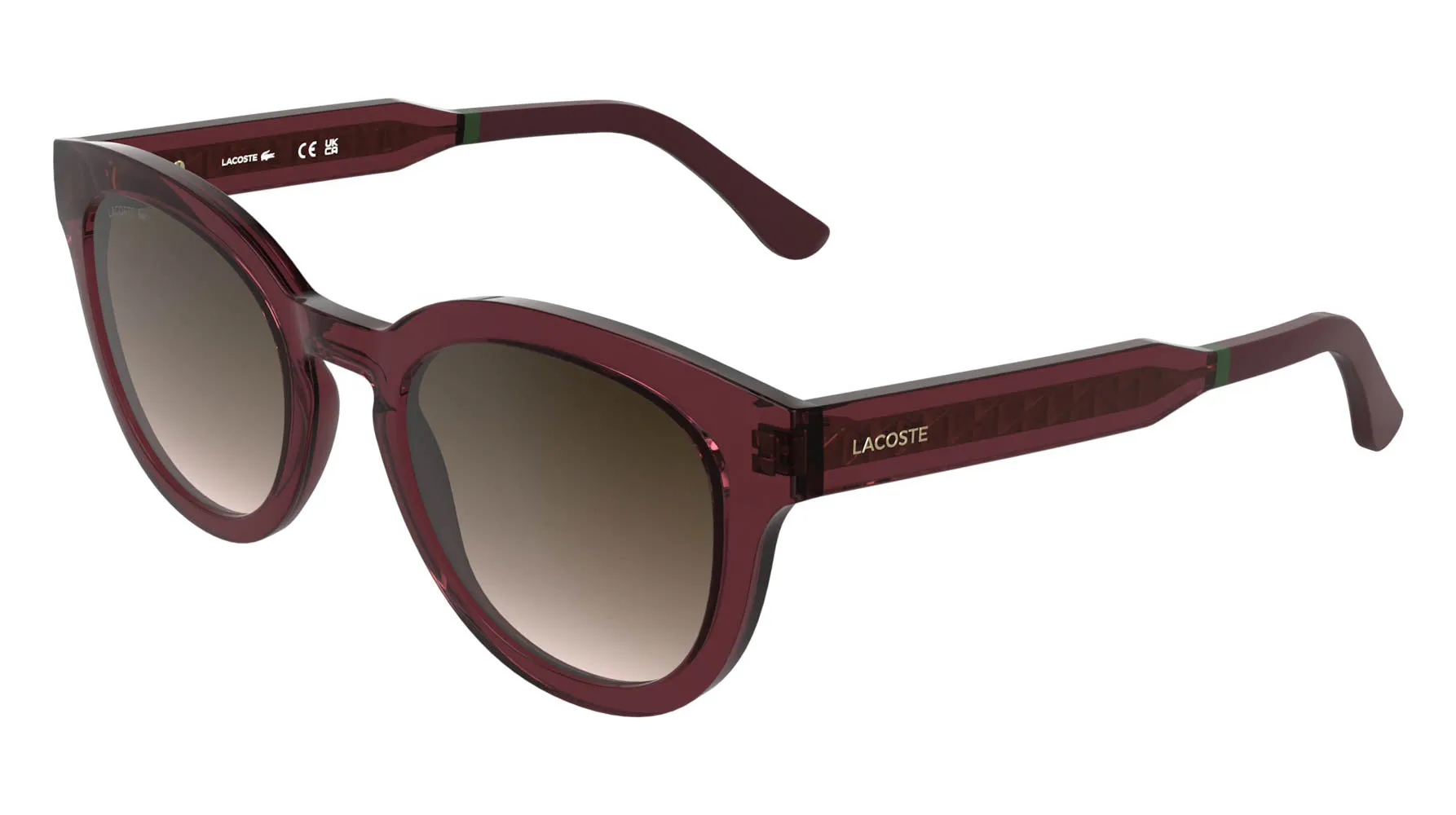 Lacoste L6070S sold by Fashion Eyewear product image thumbnail 4