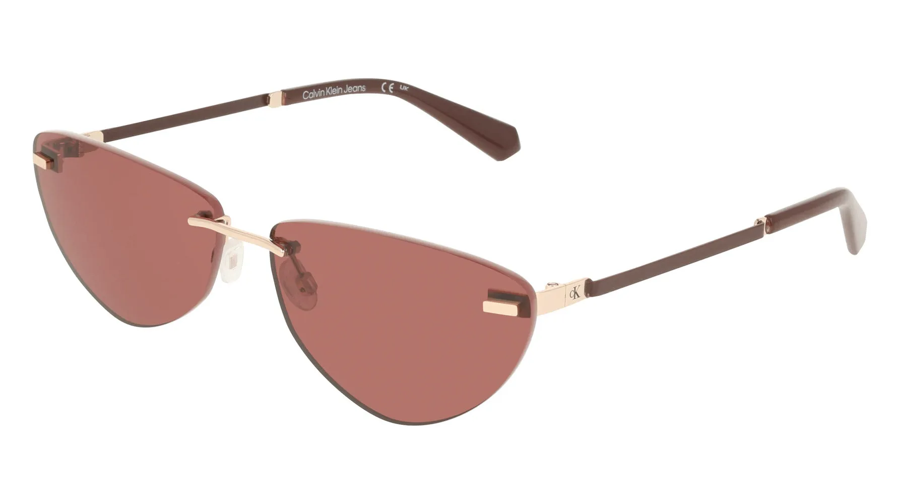 Calvin Klein Jeans CKJ25208S sold by Fashion Eyewear