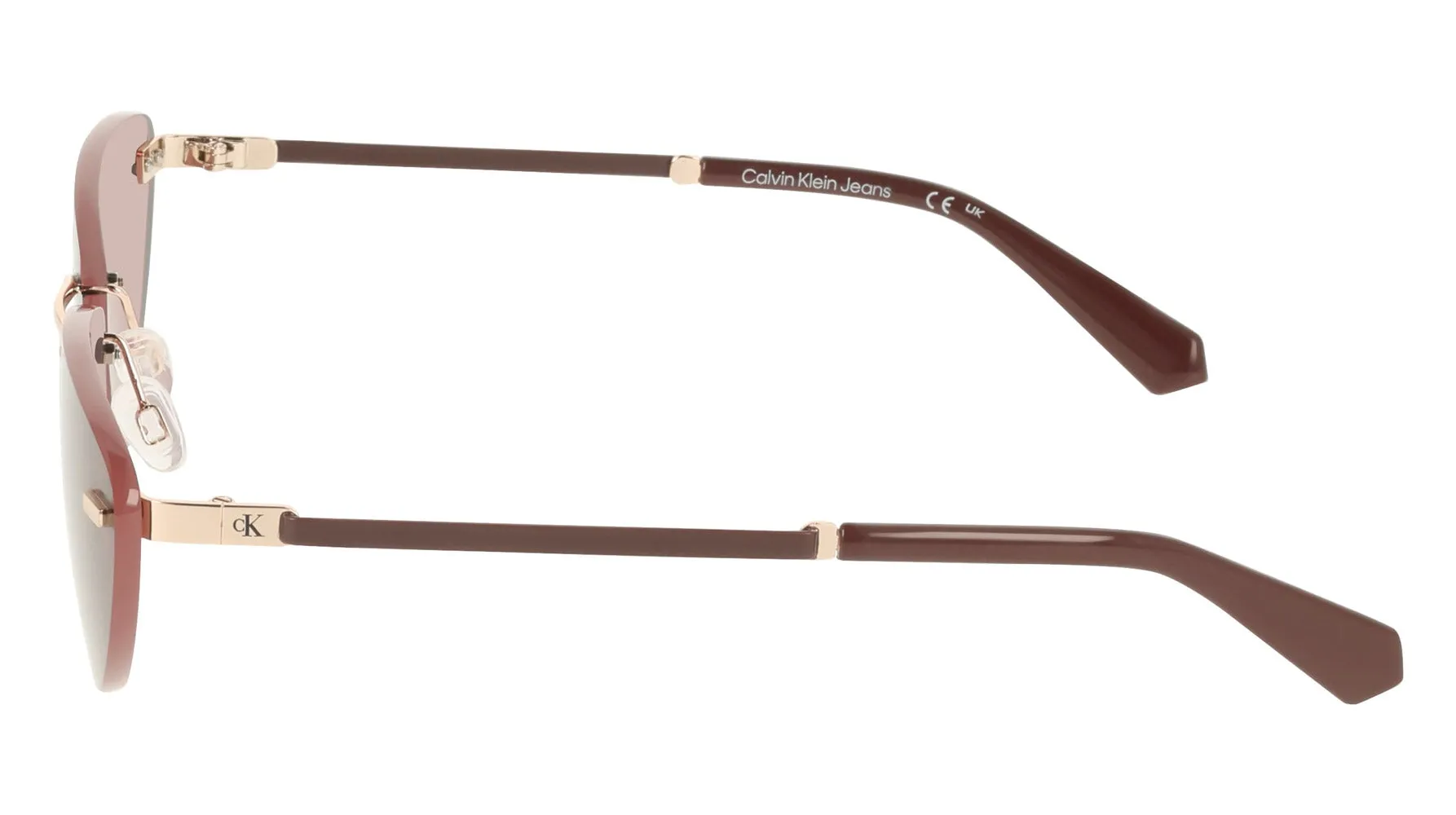 Calvin Klein Jeans CKJ25208S sold by Fashion Eyewear product image thumbnail 3