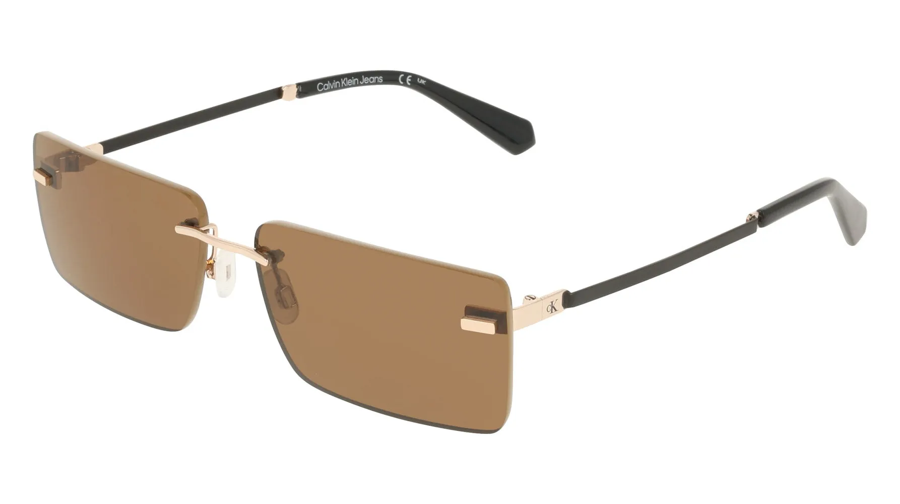 Calvin Klein Jeans CKJ25206S sold by Fashion Eyewear product image thumbnail 4