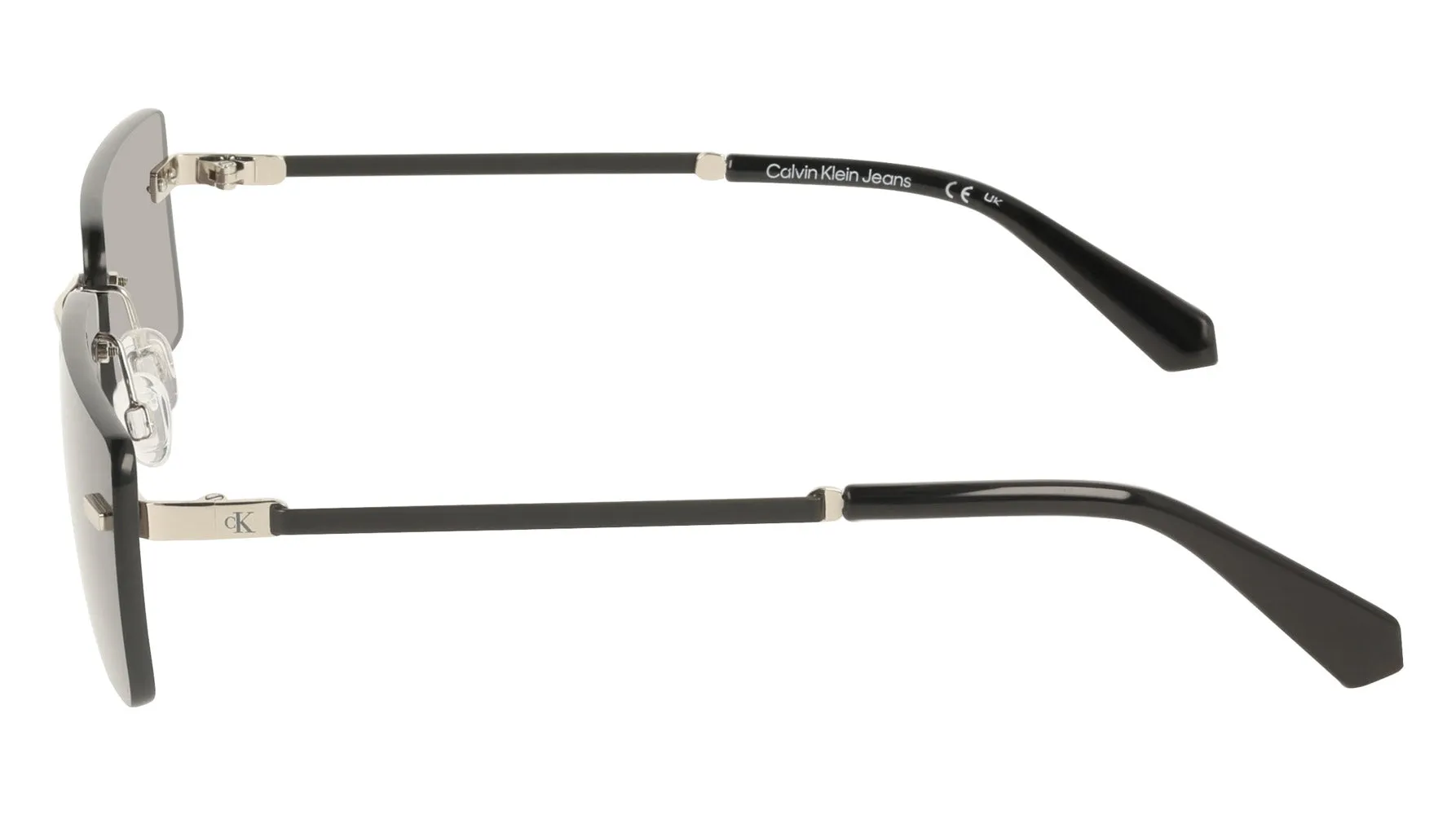 Calvin Klein Jeans CKJ25206S sold by Fashion Eyewear product image thumbnail 3