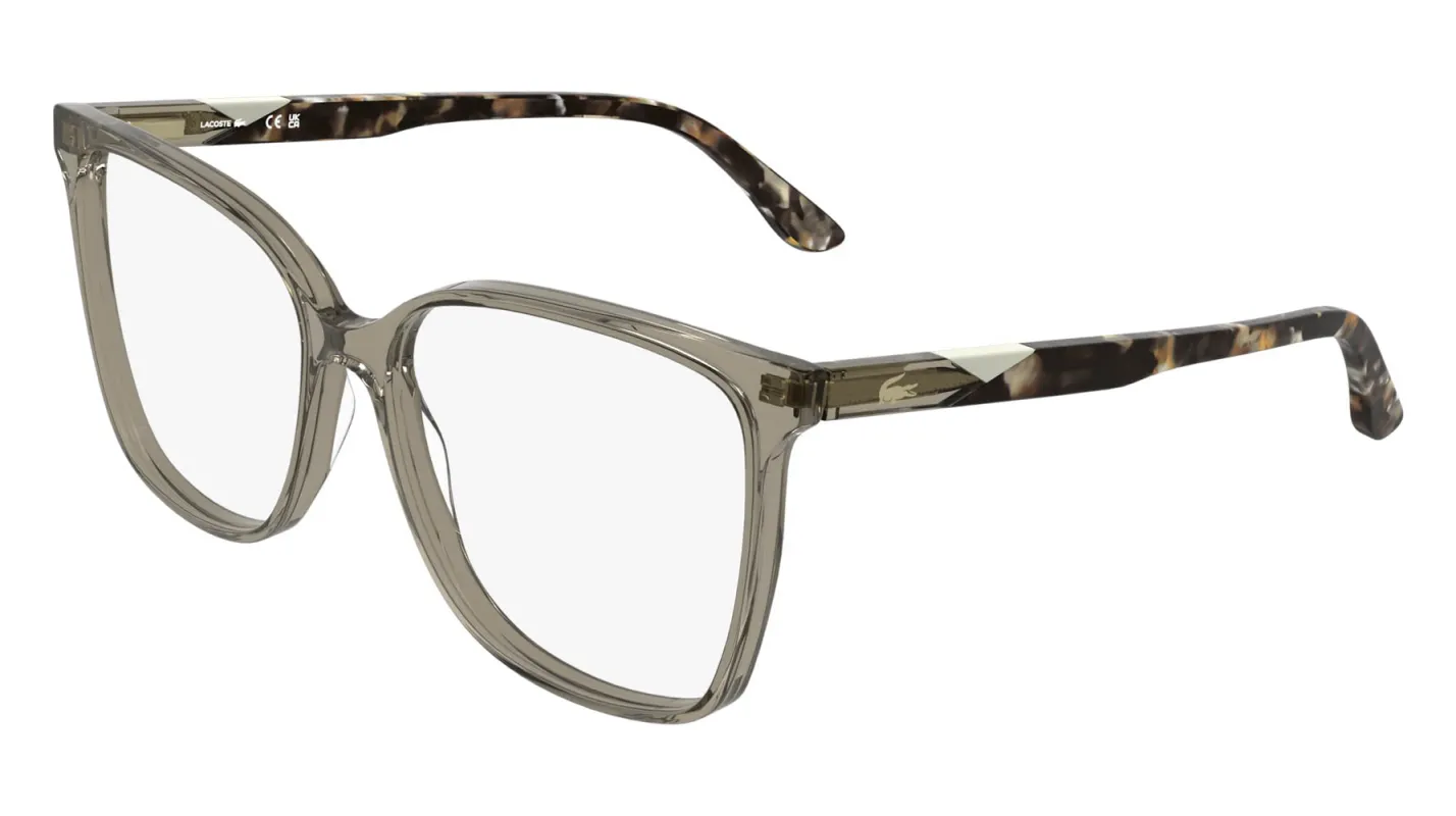 Lacoste L2989N made by Lacoste