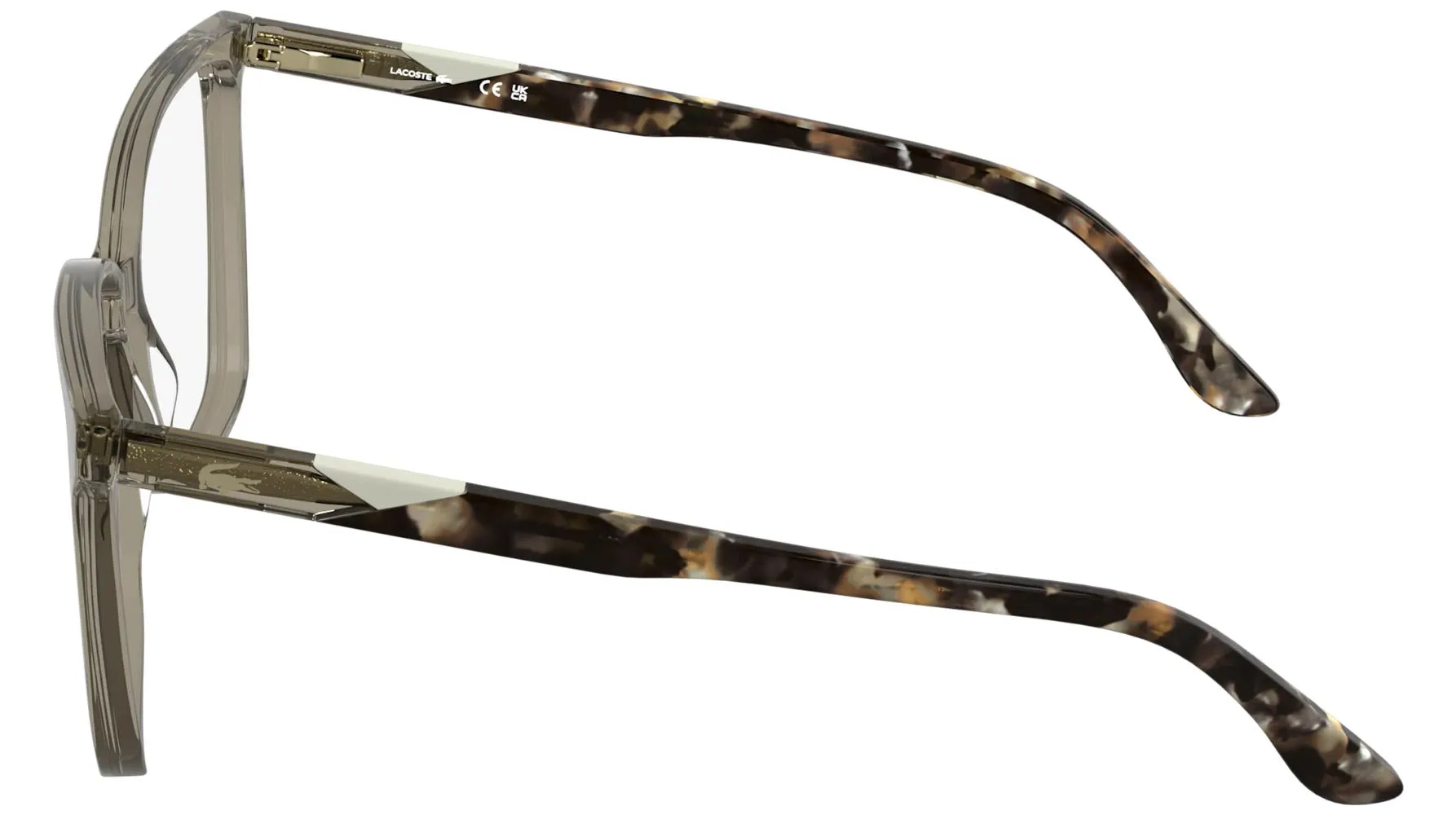 Lacoste L2989N sold by Fashion Eyewear product image thumbnail 3