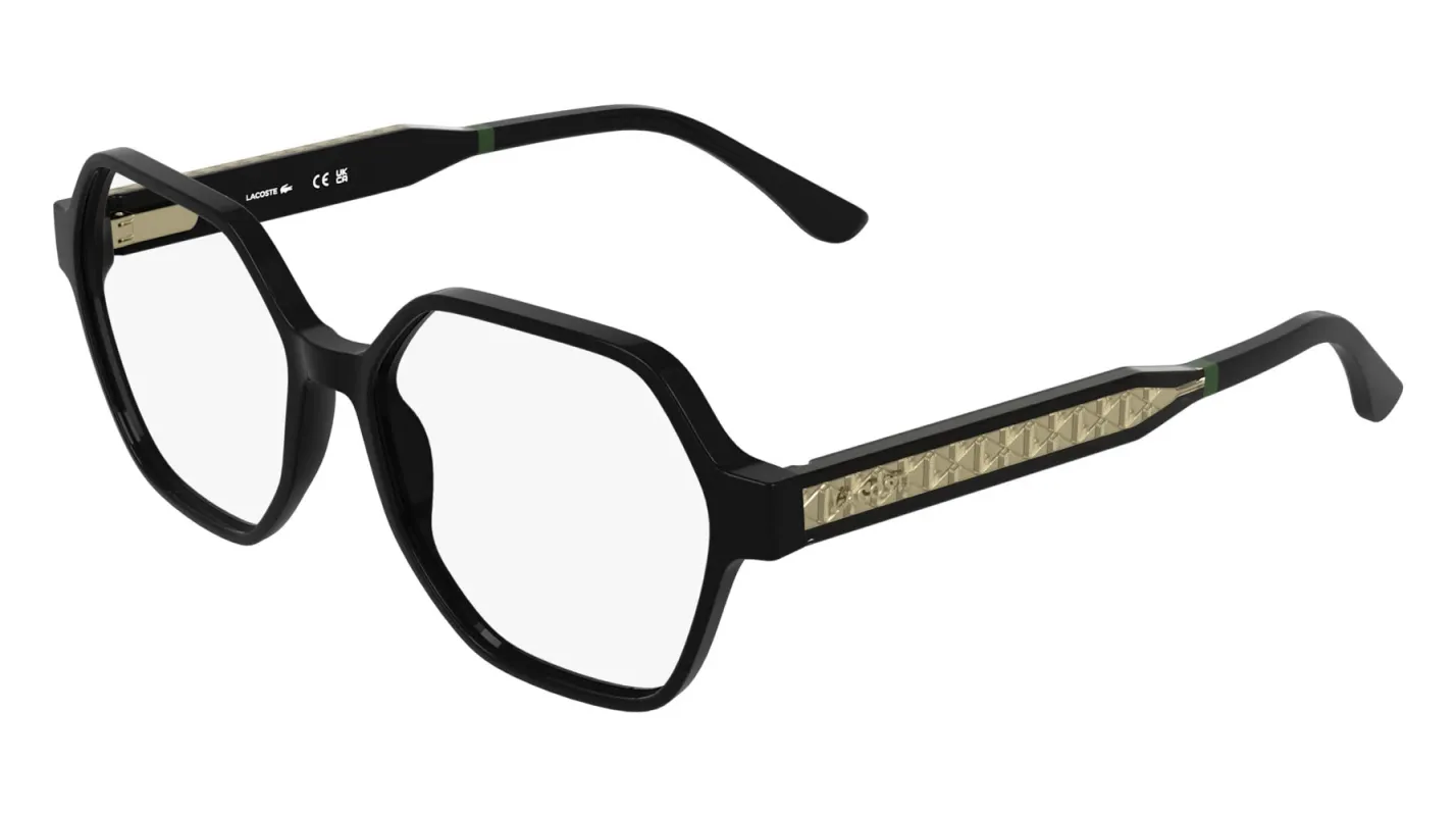 Lacoste L4000 made by Lacoste