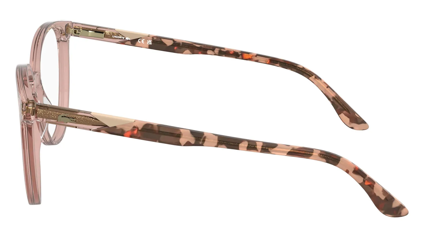 Lacoste L2987 sold by Fashion Eyewear product image thumbnail 3