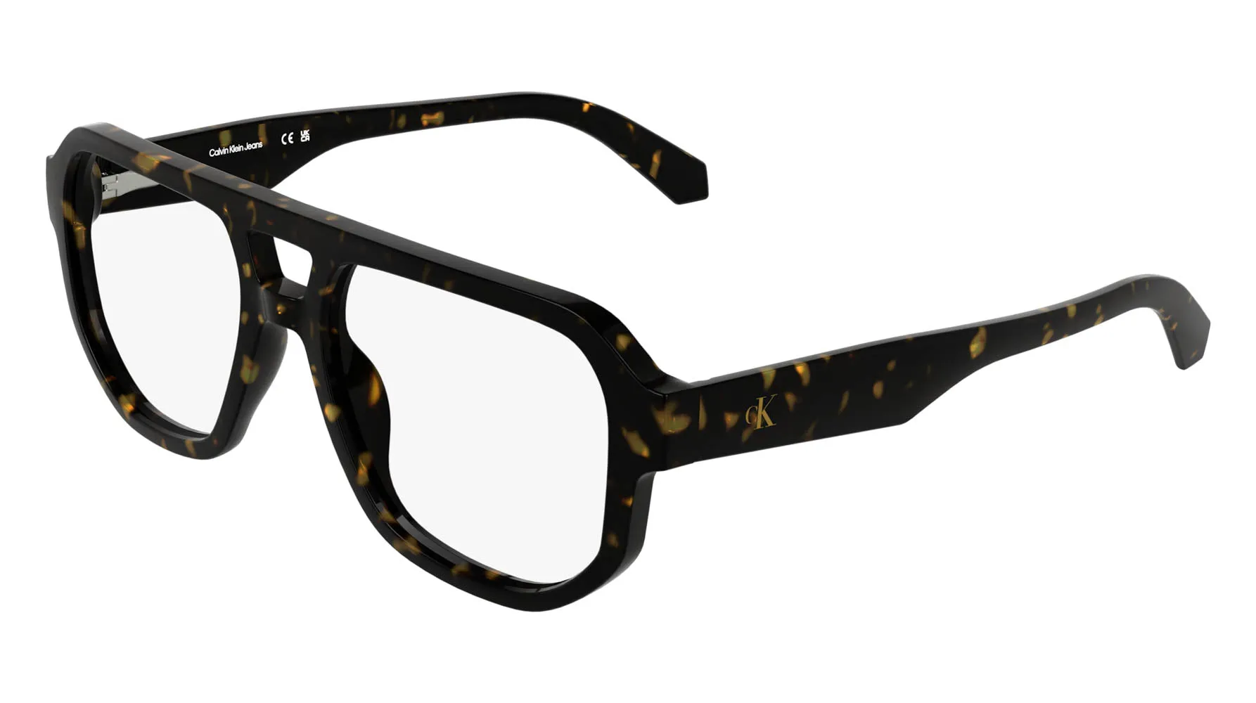 Calvin Klein Jeans CKJ25631 sold by Fashion Eyewear product image thumbnail 4