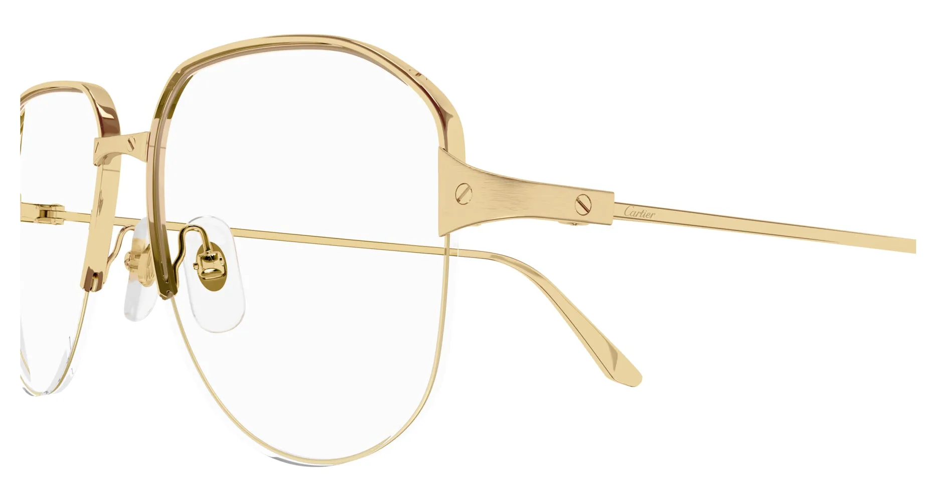 Cartier CT0352O sold by Fashion Eyewear product image thumbnail 3