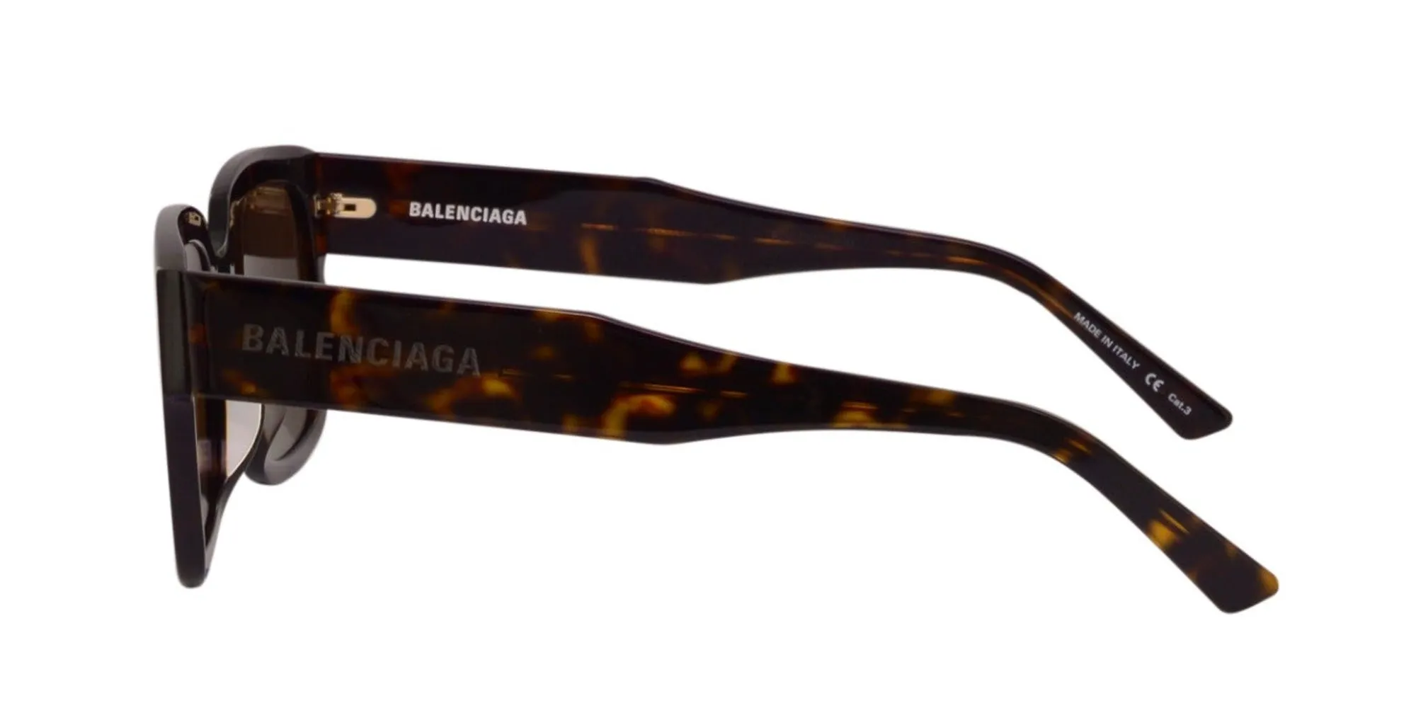 Balenciaga BB0049S sold by Fashion Eyewear product image thumbnail 3