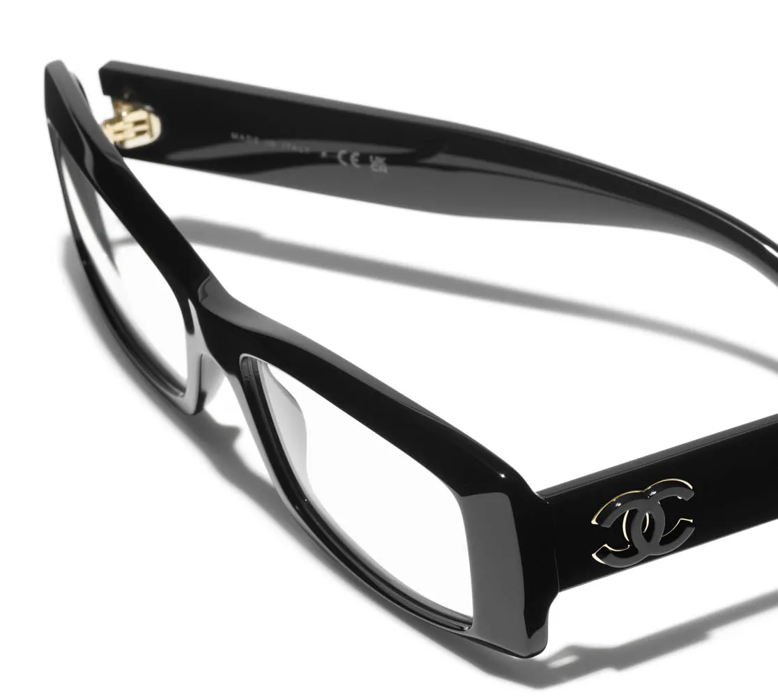 CHANEL 3497 sold by Fashion Eyewear product image thumbnail 4