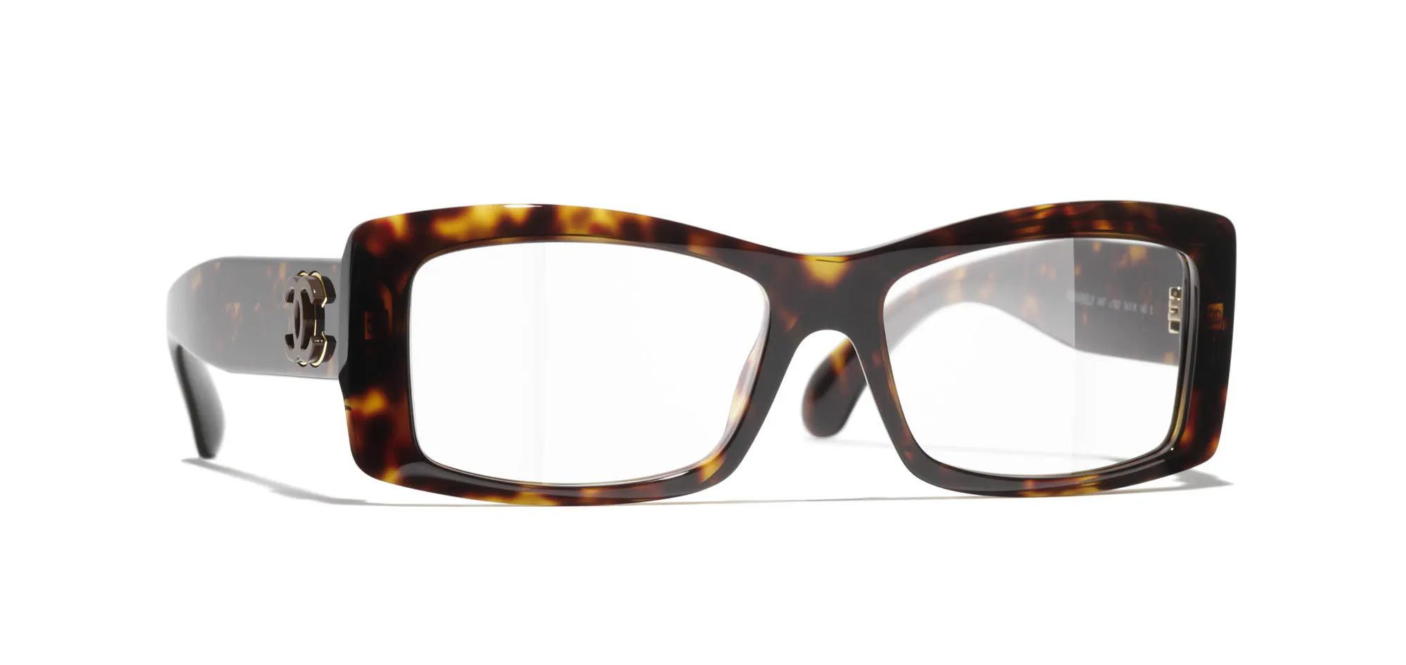 CHANEL 3497 sold by Fashion Eyewear product image thumbnail 5