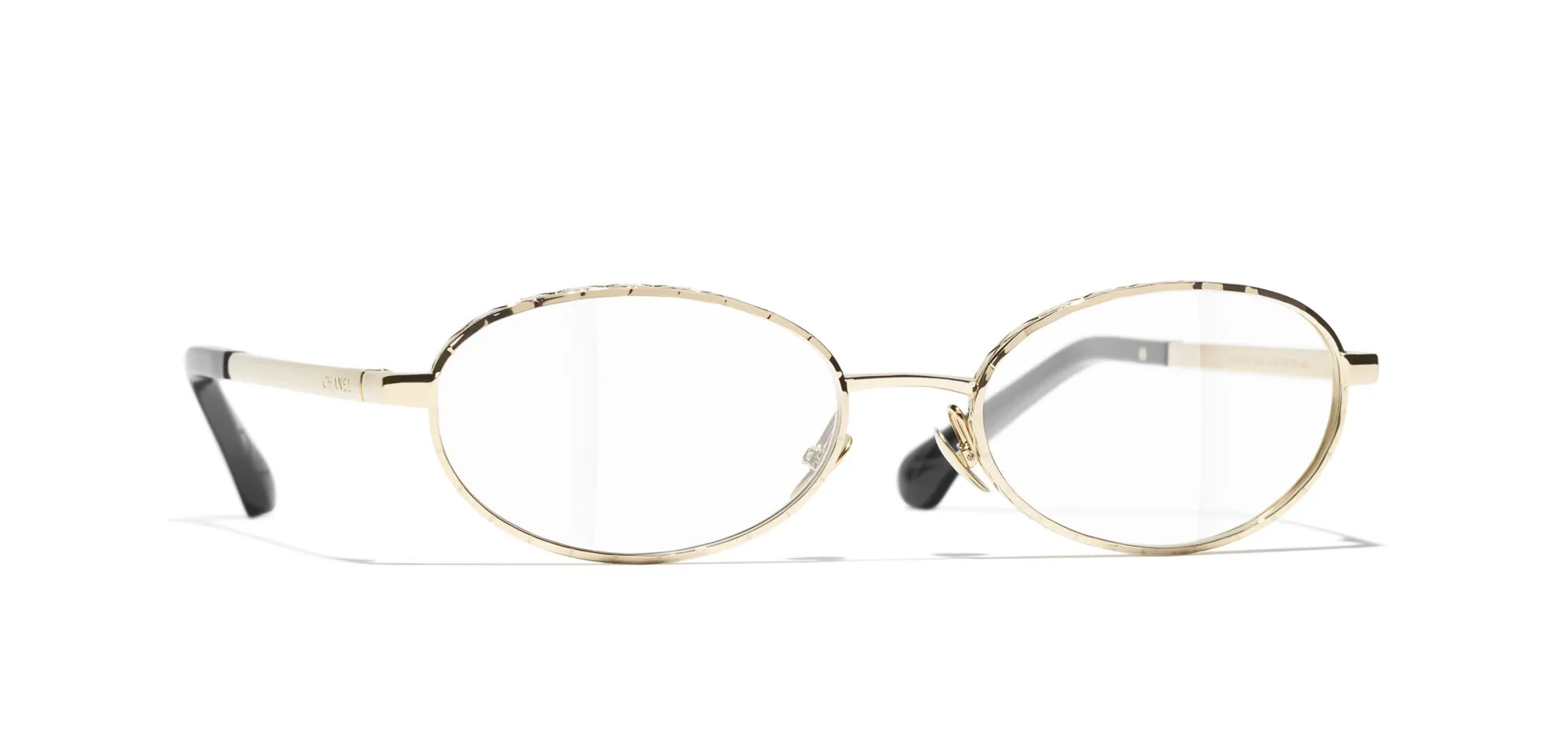 CHANEL 2227 sold by Fashion Eyewear product image thumbnail 5