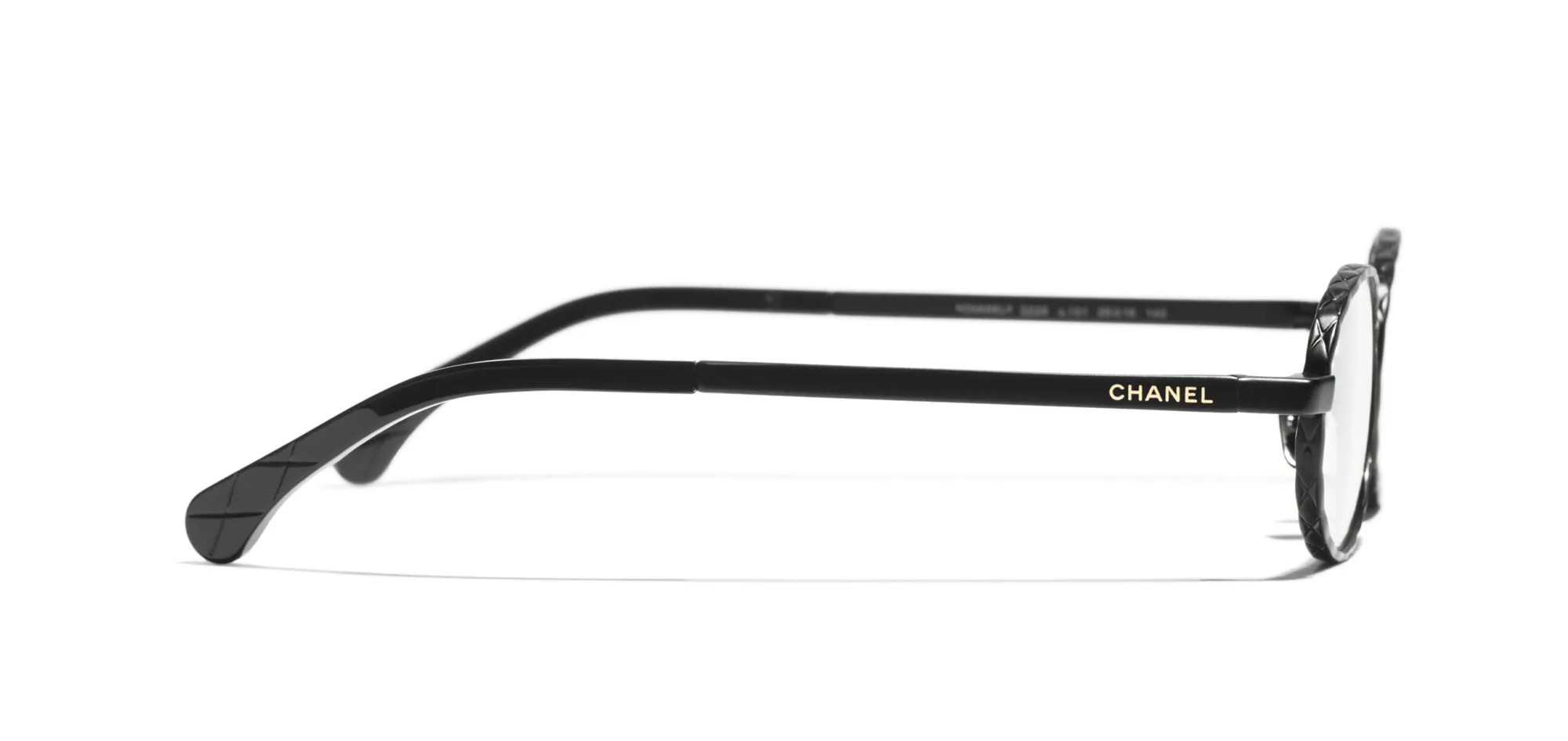 CHANEL 2227 sold by Fashion Eyewear product image thumbnail 3