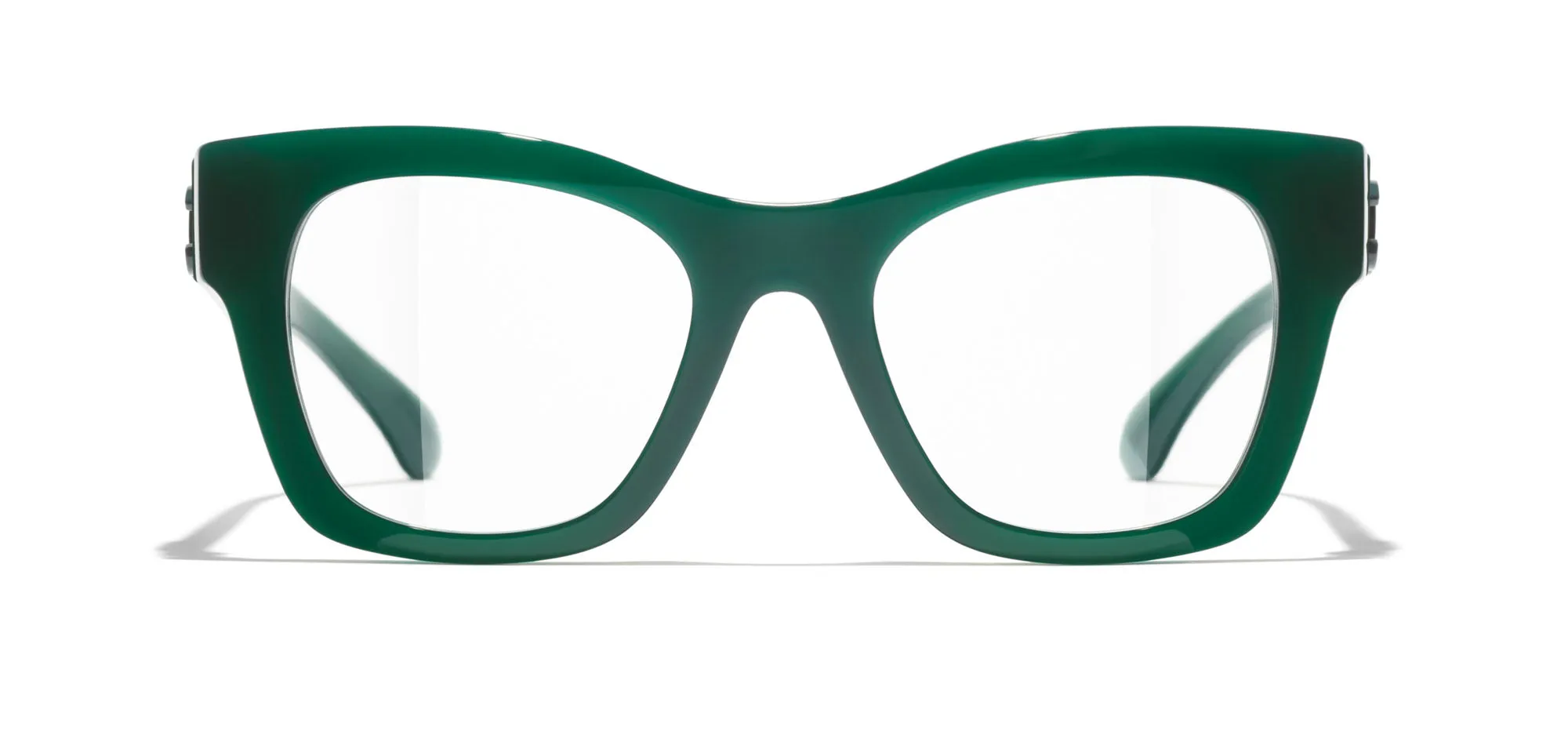 CHANEL 3498 sold by Fashion Eyewear product image thumbnail 2