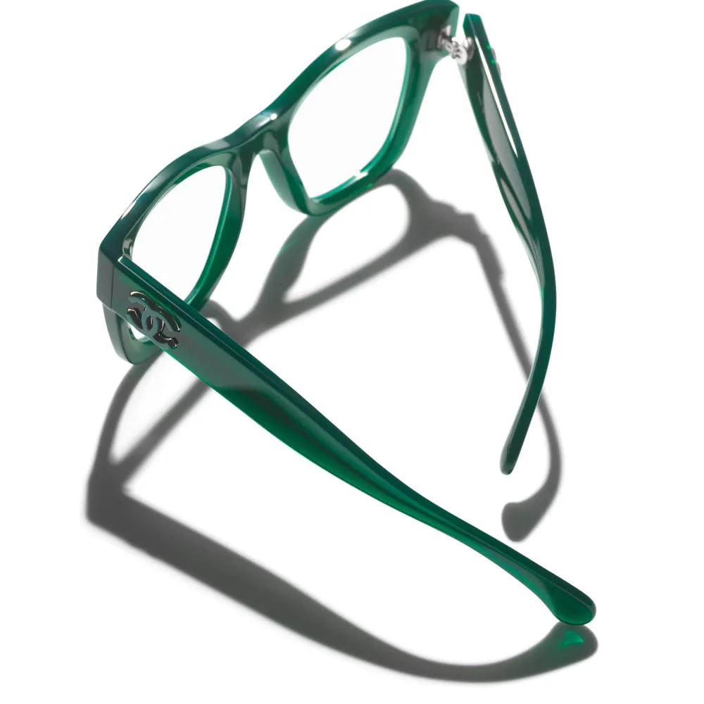 CHANEL 3498 sold by Fashion Eyewear product image thumbnail 4