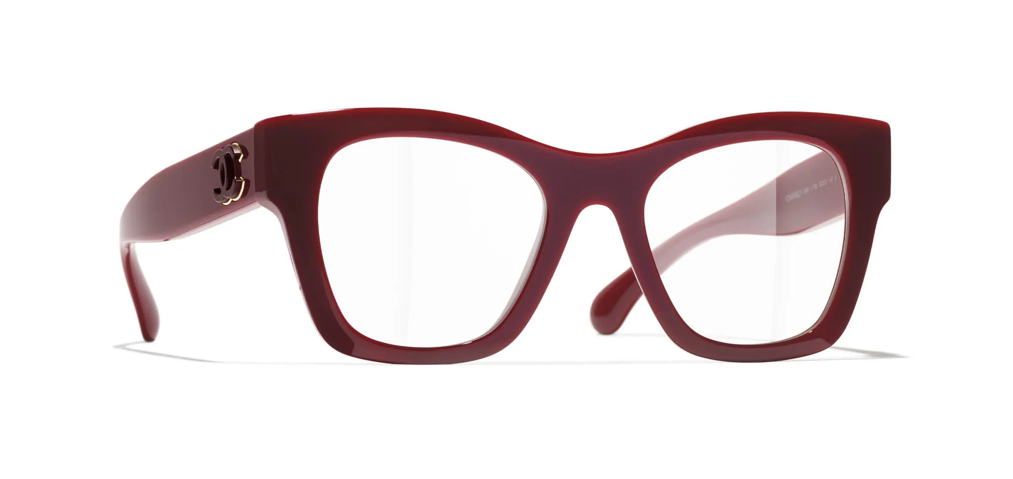 CHANEL 3498 sold by Fashion Eyewear product image thumbnail 5