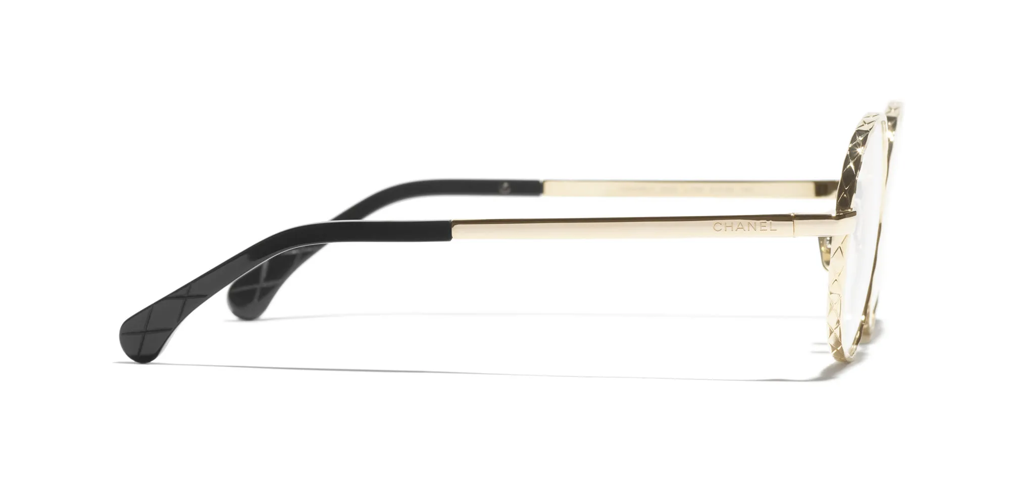 CHANEL 2225 sold by Fashion Eyewear product image thumbnail 3
