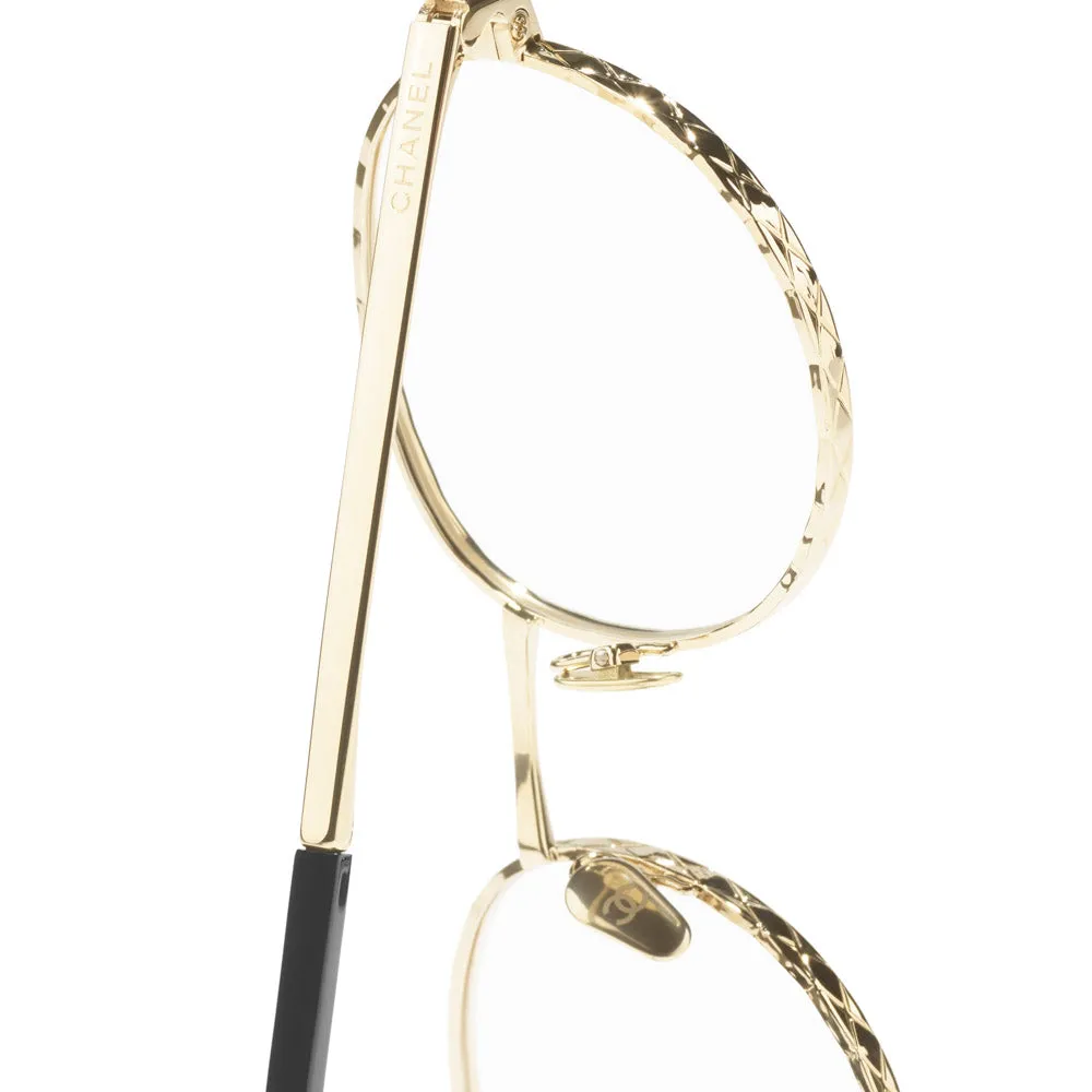 CHANEL 2225 sold by Fashion Eyewear product image thumbnail 4