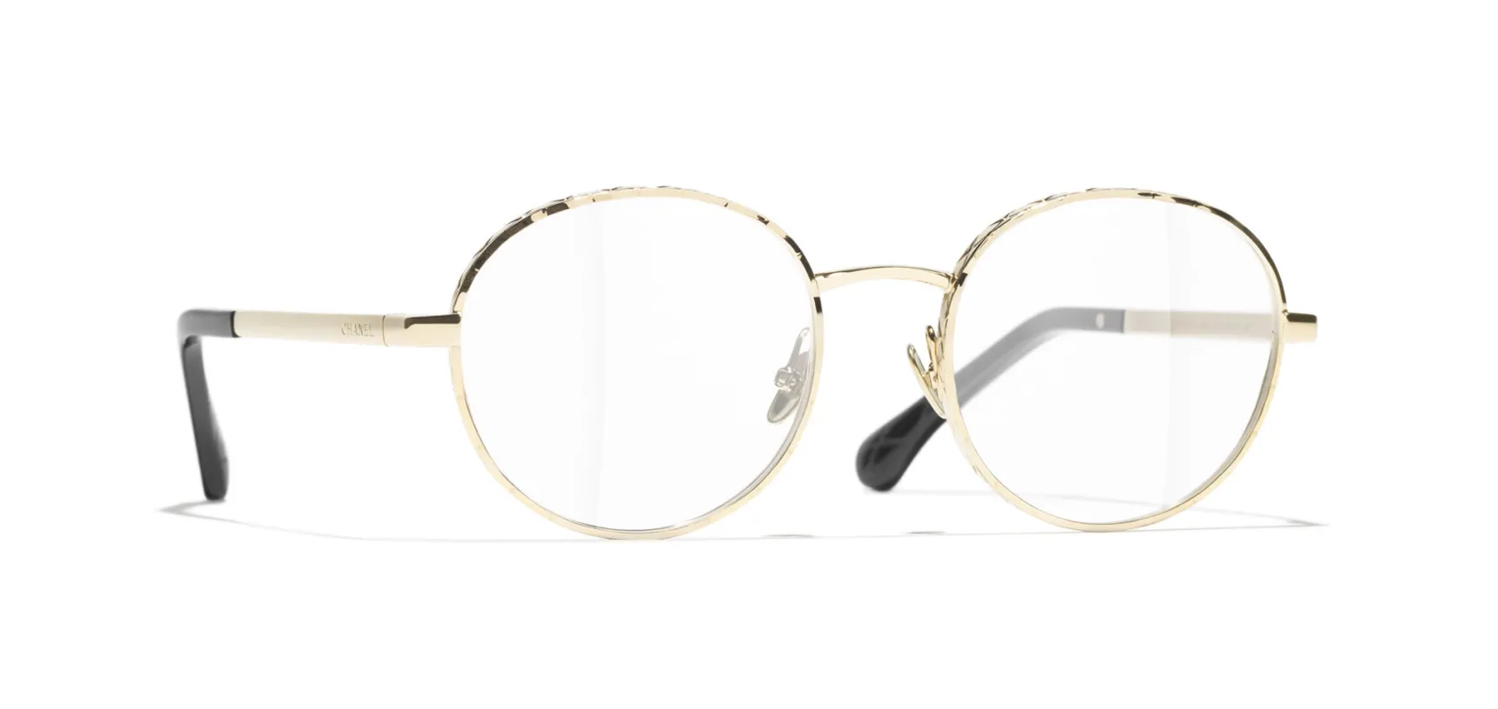 CHANEL 2225 sold by Fashion Eyewear