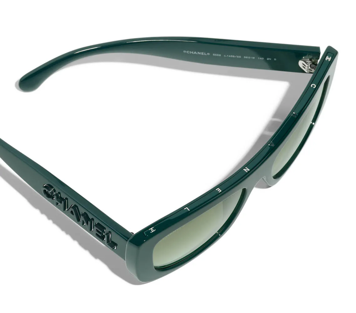 CHANEL 5559 sold by Fashion Eyewear product image thumbnail 4