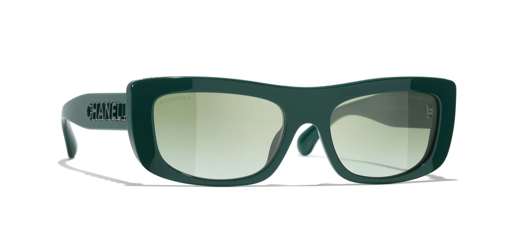 CHANEL 5559 sold by Fashion Eyewear