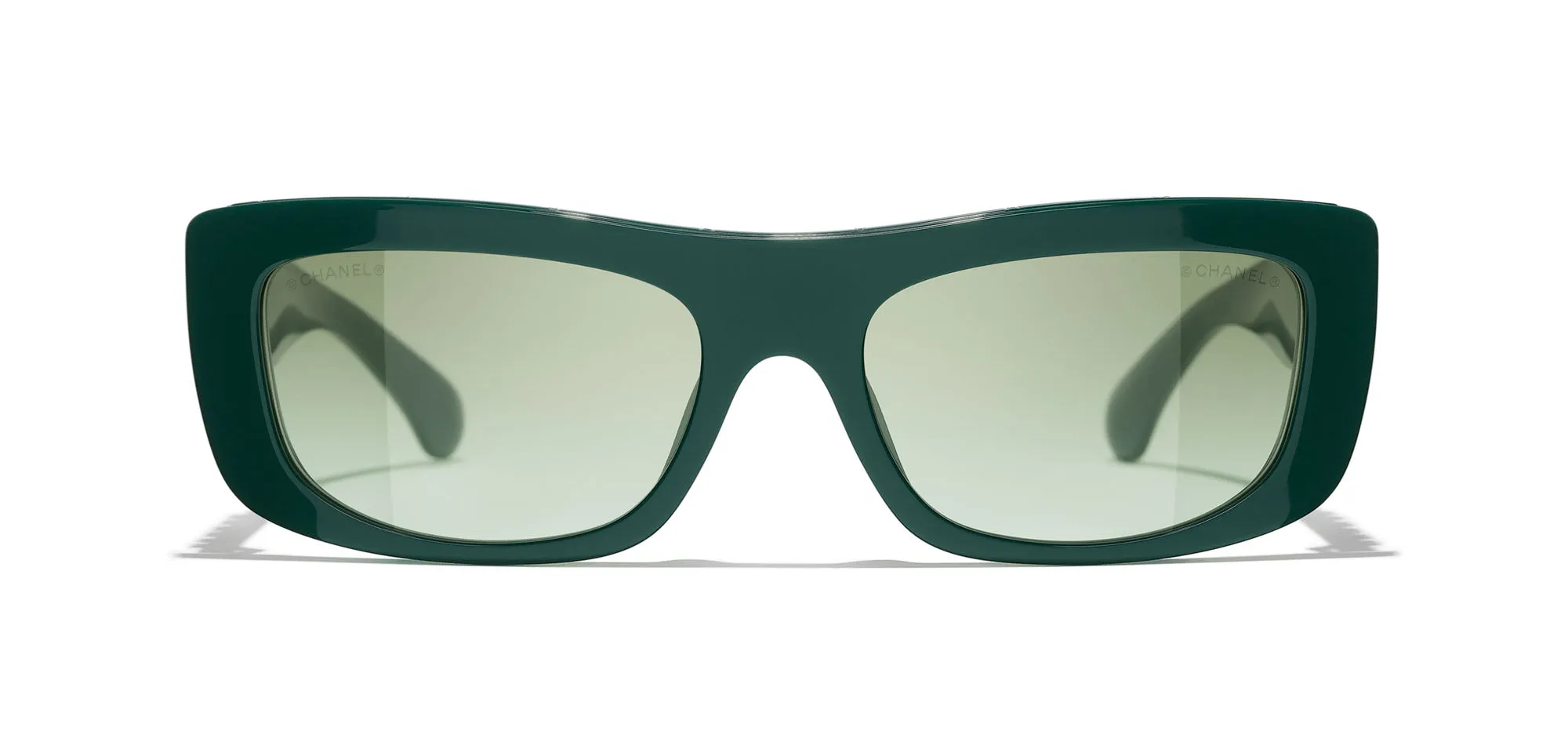 CHANEL 5559 sold by Fashion Eyewear product image thumbnail 2
