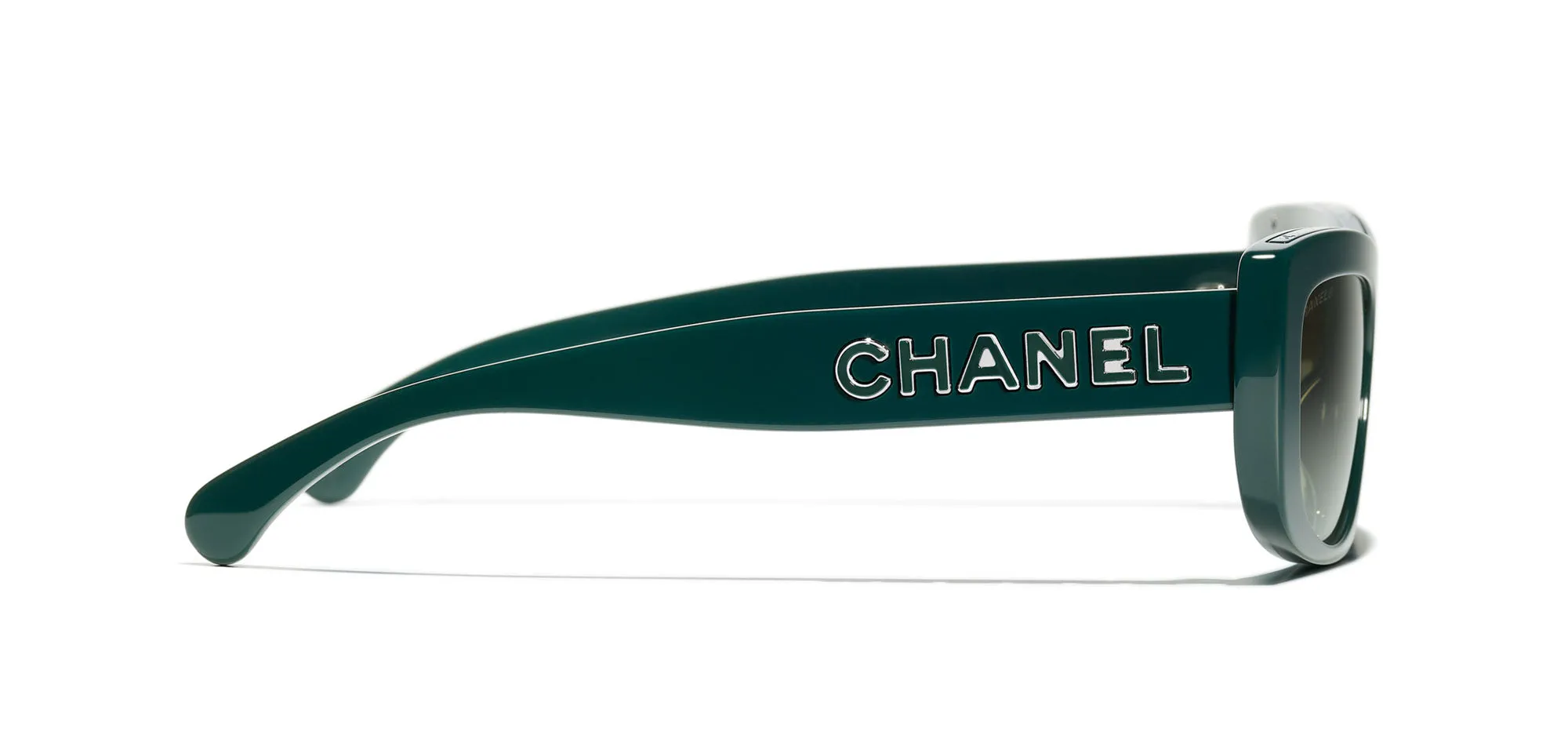 CHANEL 5559 sold by Fashion Eyewear product image thumbnail 3