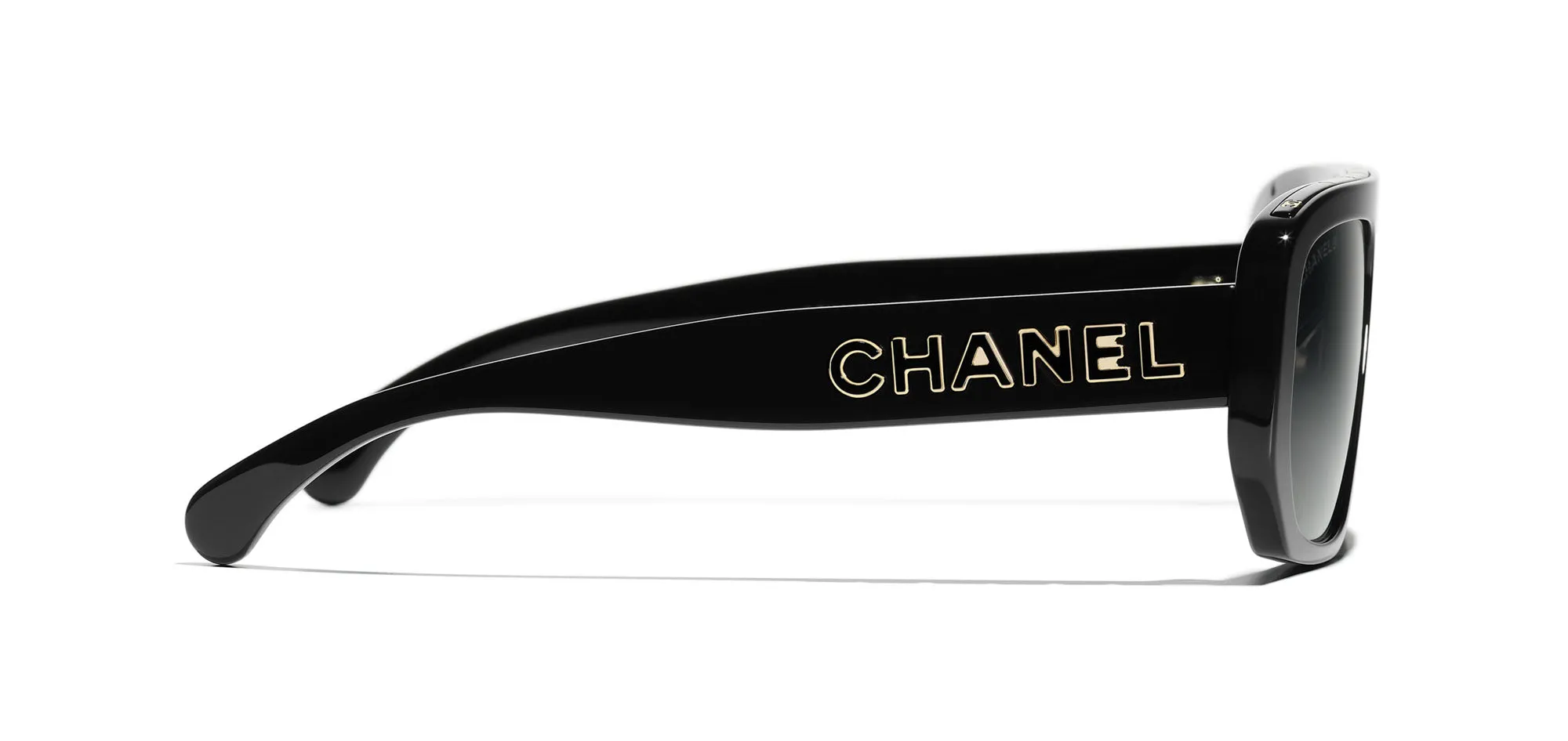 CHANEL 5556U sold by Fashion Eyewear product image thumbnail 3