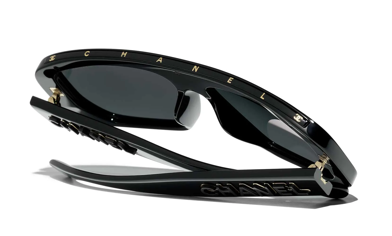 CHANEL 5556U sold by Fashion Eyewear product image thumbnail 4