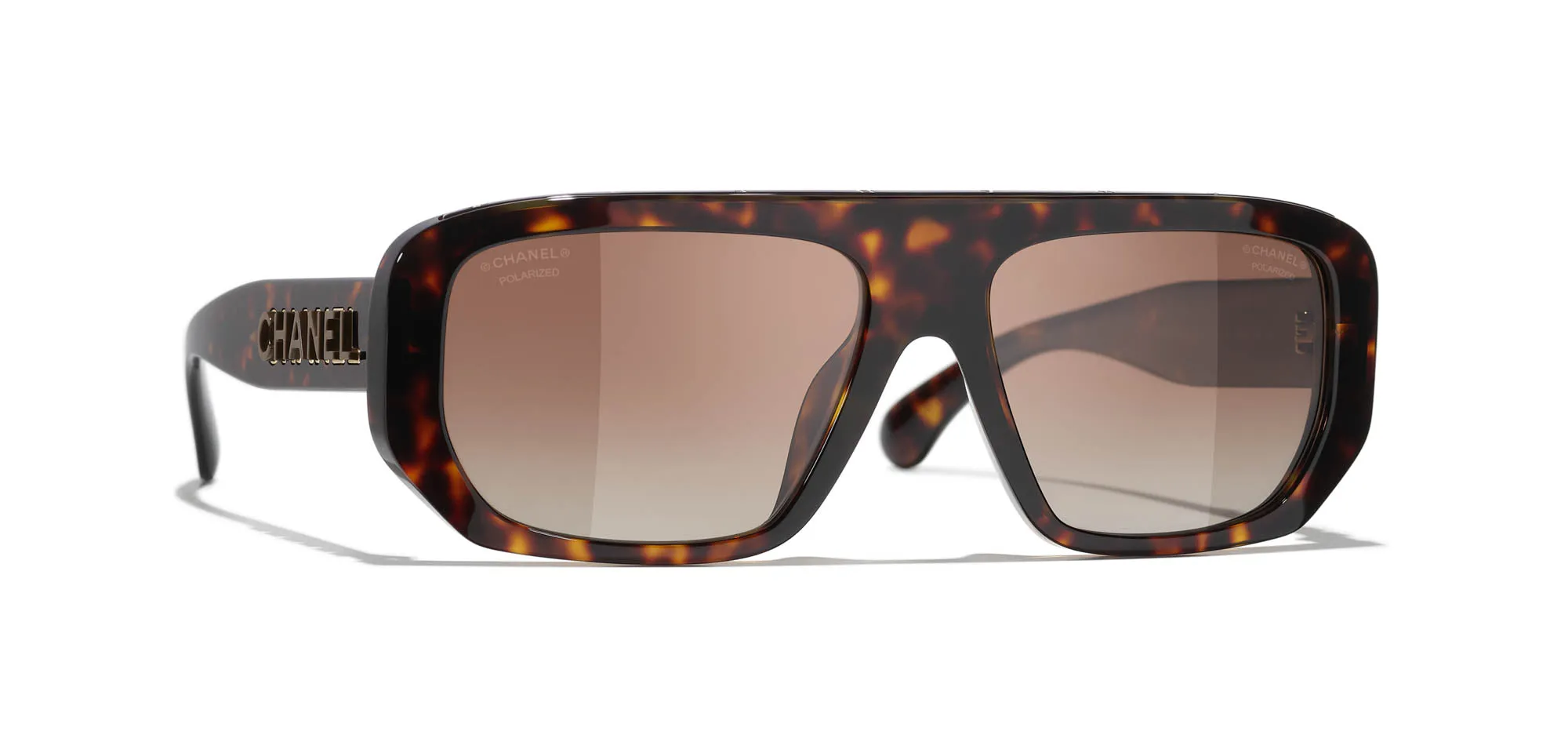 CHANEL 5556U sold by Fashion Eyewear product image thumbnail 5