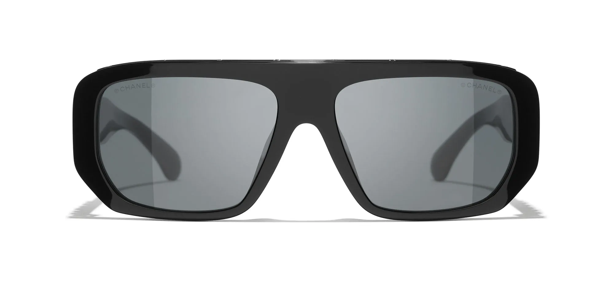 CHANEL 5556U sold by Fashion Eyewear product image thumbnail 2