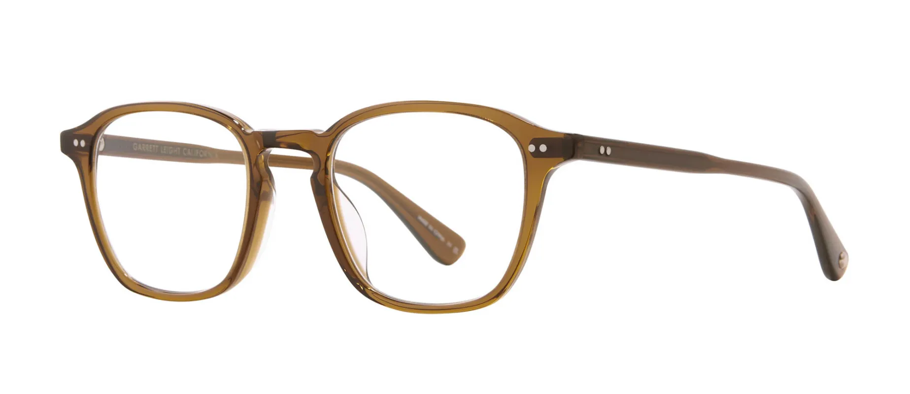 Garrett Leight Markus 1166 sold by Fashion Eyewear