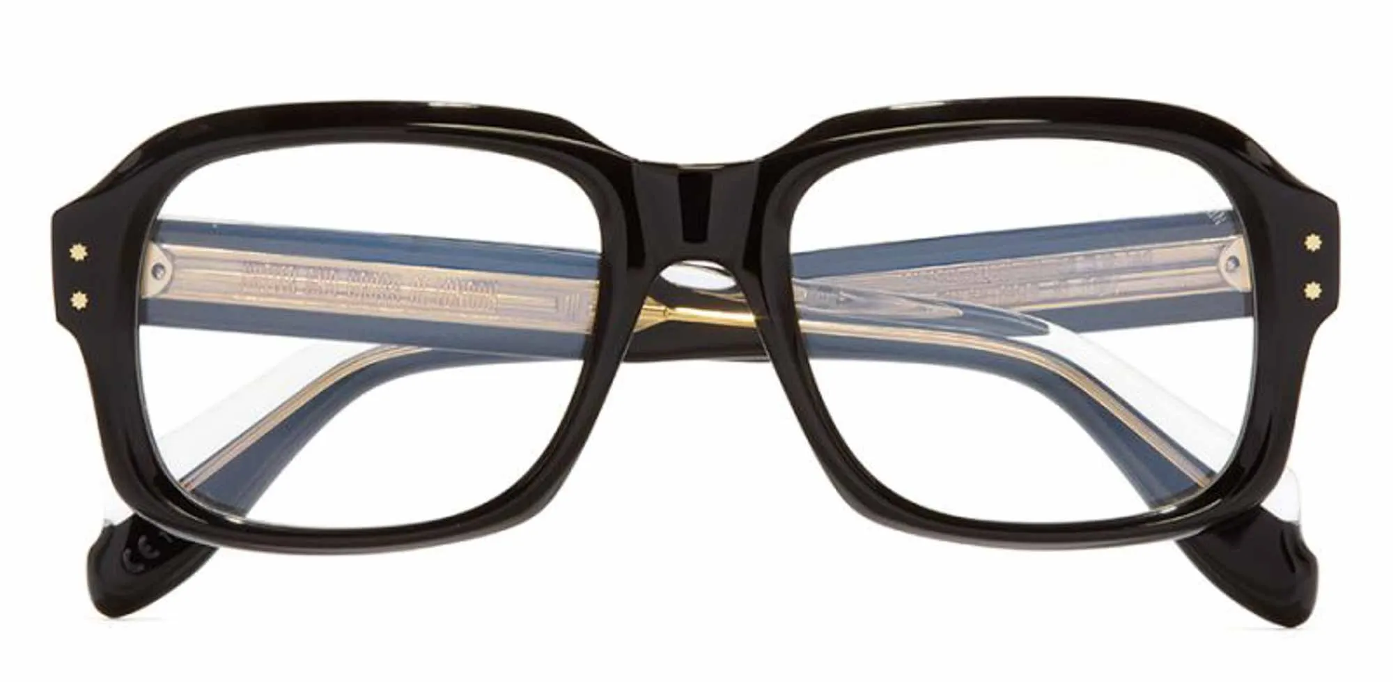 Cutler and Gross 9852 sold by Fashion Eyewear product image thumbnail 3