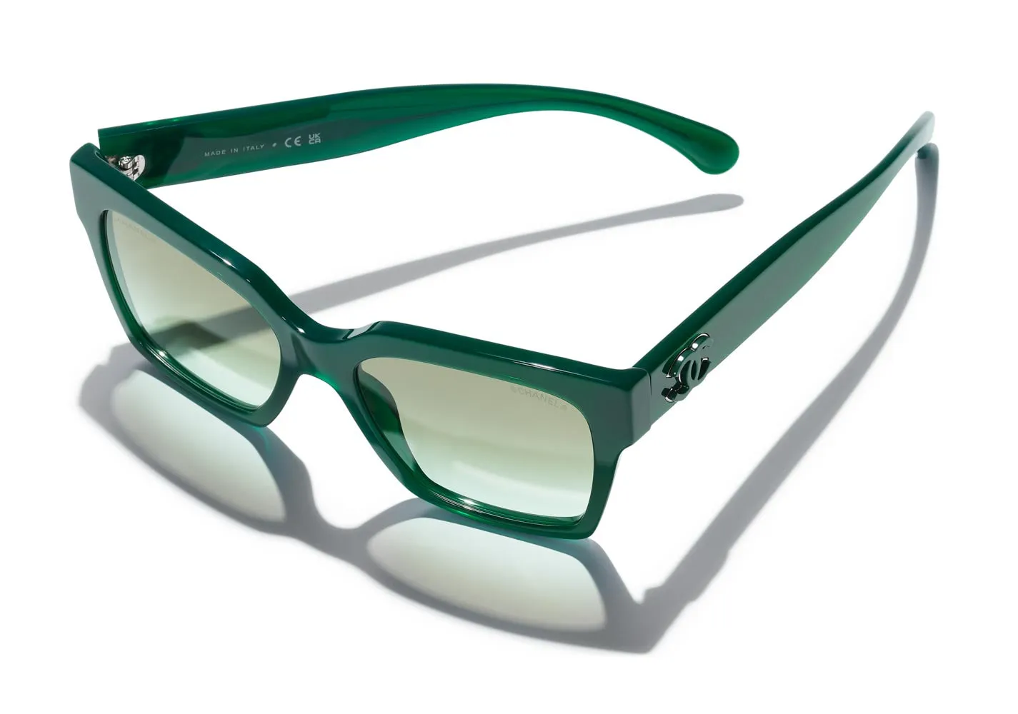 CHANEL 5557 sold by Fashion Eyewear product image thumbnail 4