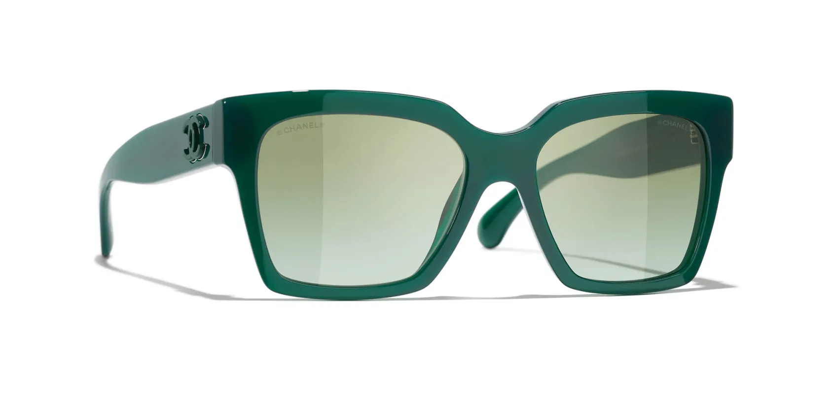 CHANEL 5557 sold by Fashion Eyewear