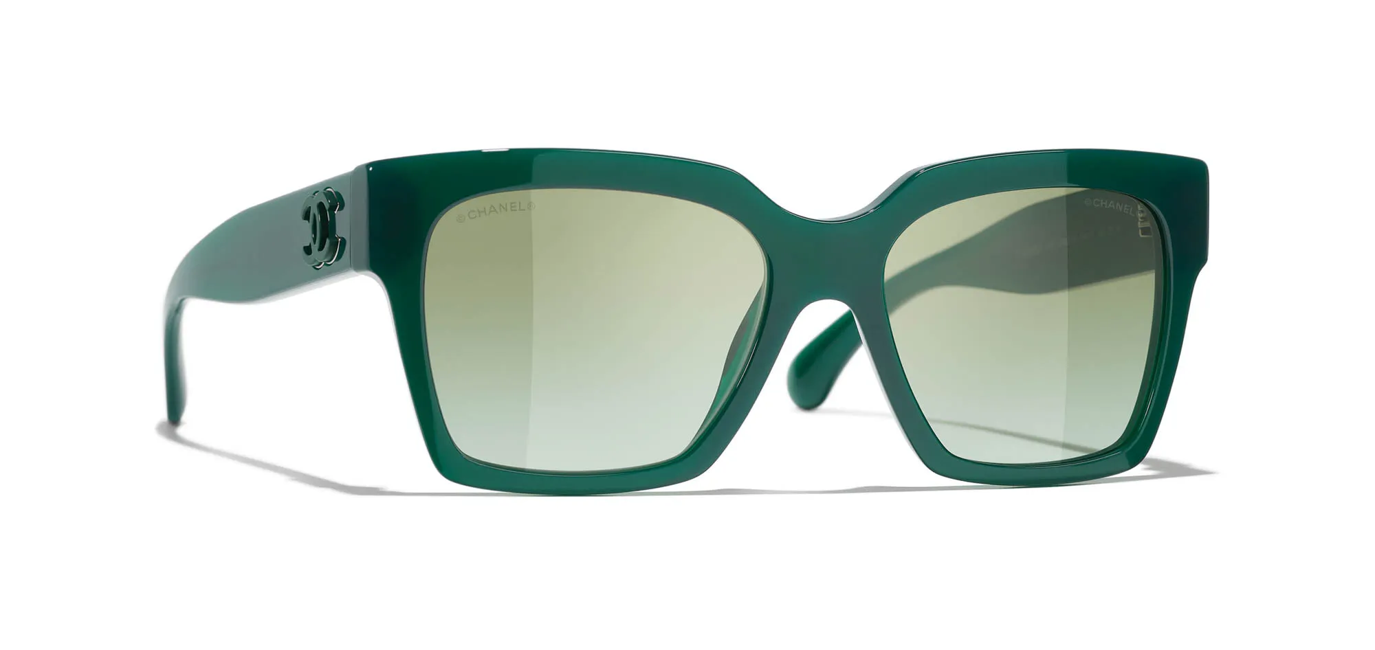 CHANEL 5557 sold by Fashion Eyewear