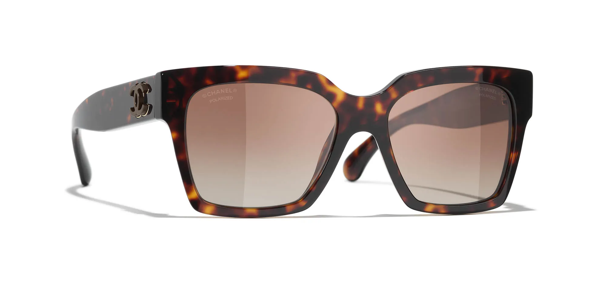 CHANEL 5557 sold by Fashion Eyewear product image thumbnail 5