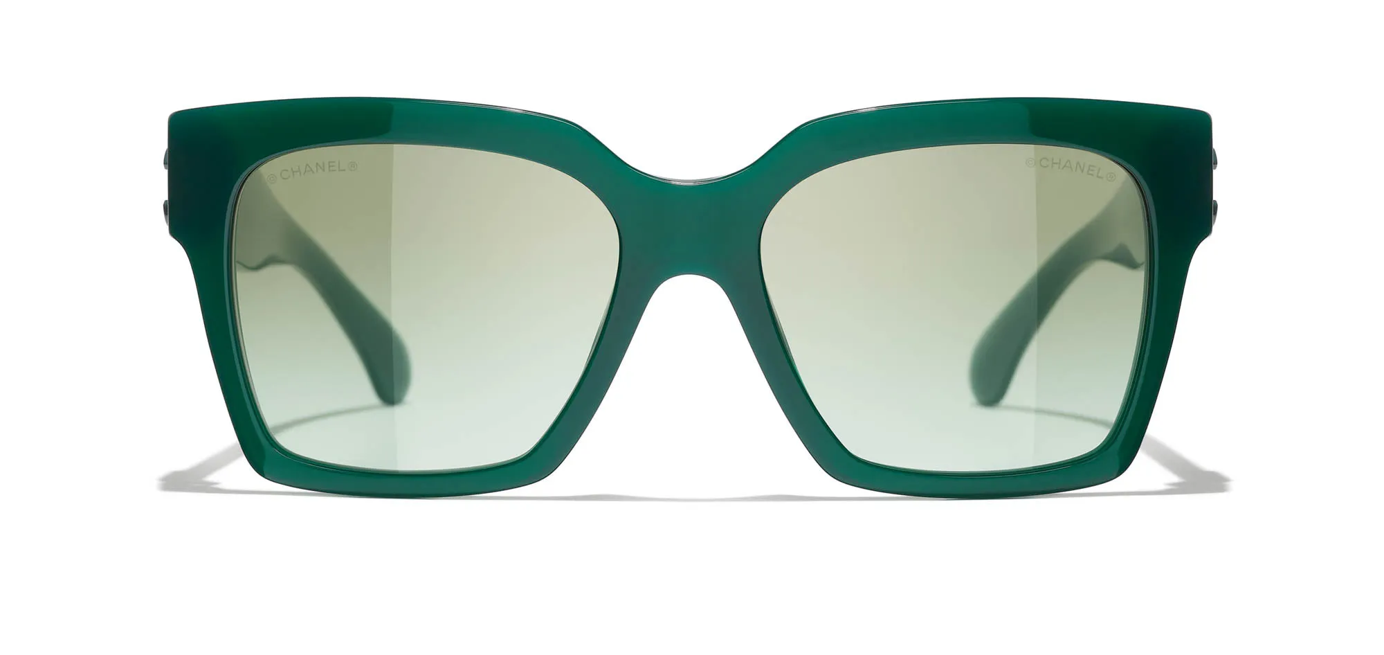 CHANEL 5557 sold by Fashion Eyewear product image thumbnail 2