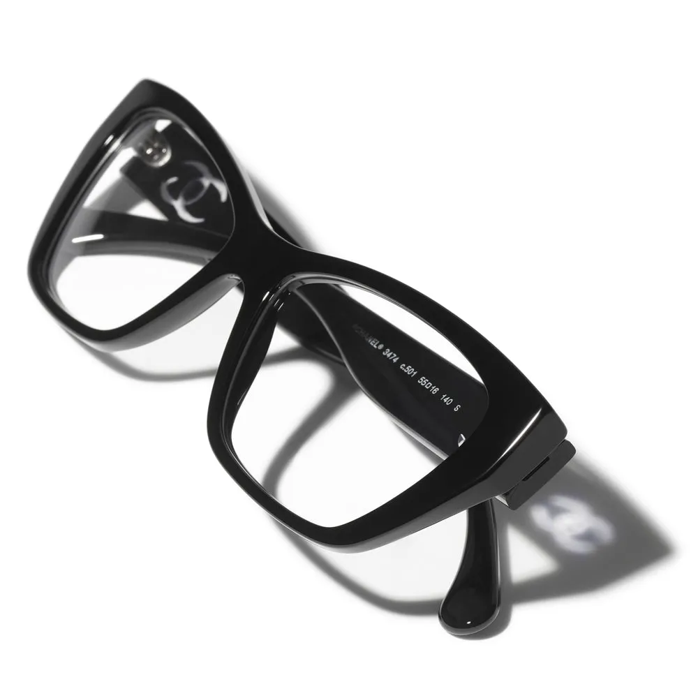 CHANEL 3474 sold by Fashion Eyewear product image thumbnail 4