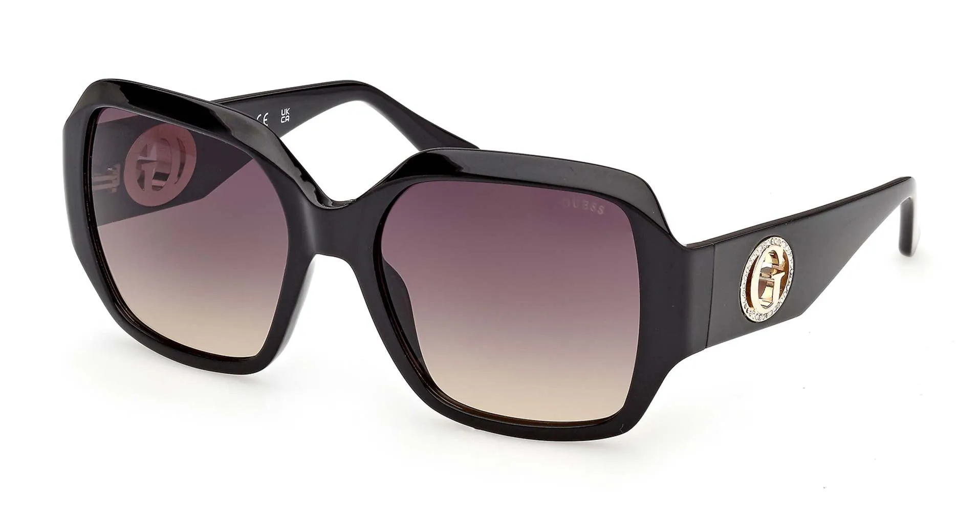 Guess GU00283 sold by Fashion Eyewear