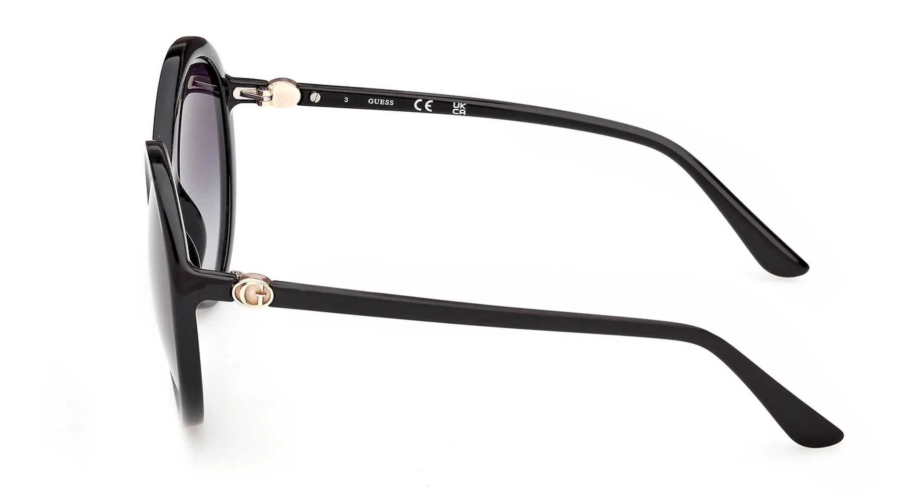 Guess GU00281 sold by Fashion Eyewear product image thumbnail 3