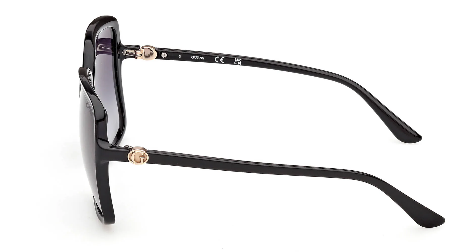 Guess GU00280 sold by Fashion Eyewear product image thumbnail 3