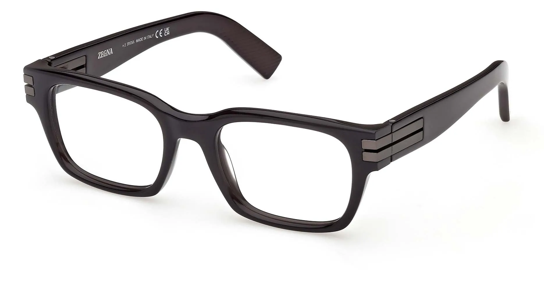 Zegna EZ5348 sold by Fashion Eyewear product image thumbnail 4