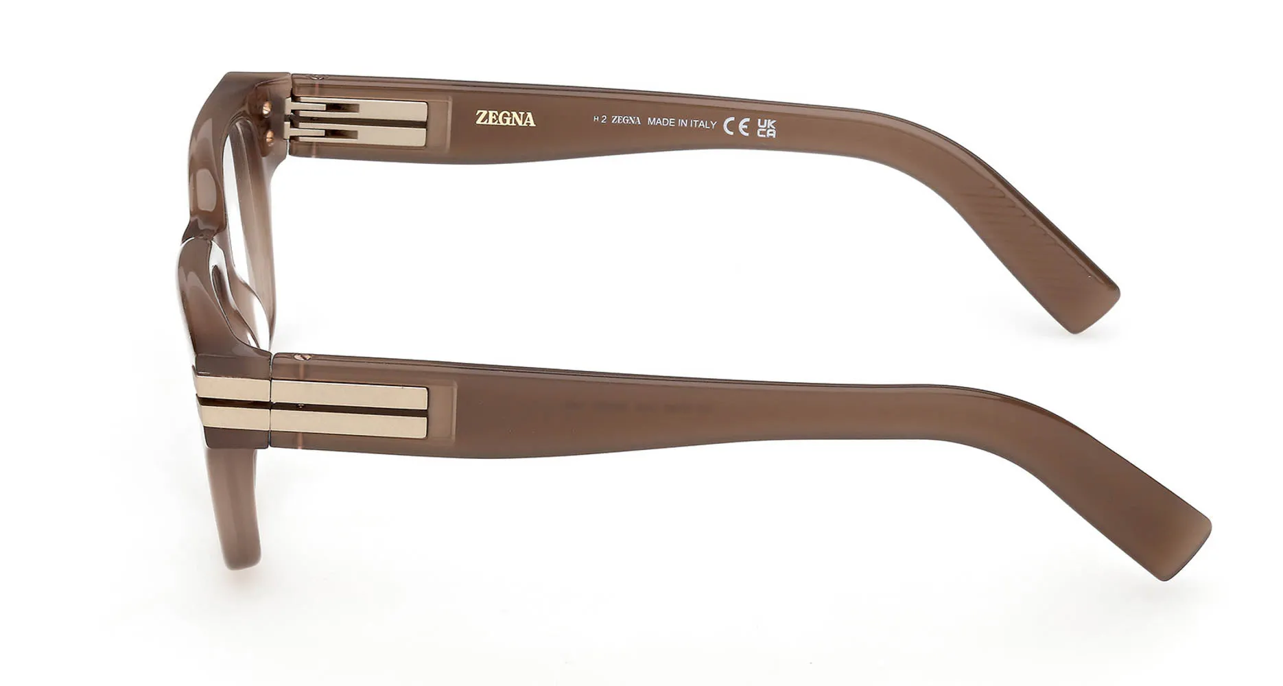 Zegna EZ5348 sold by Fashion Eyewear product image thumbnail 3