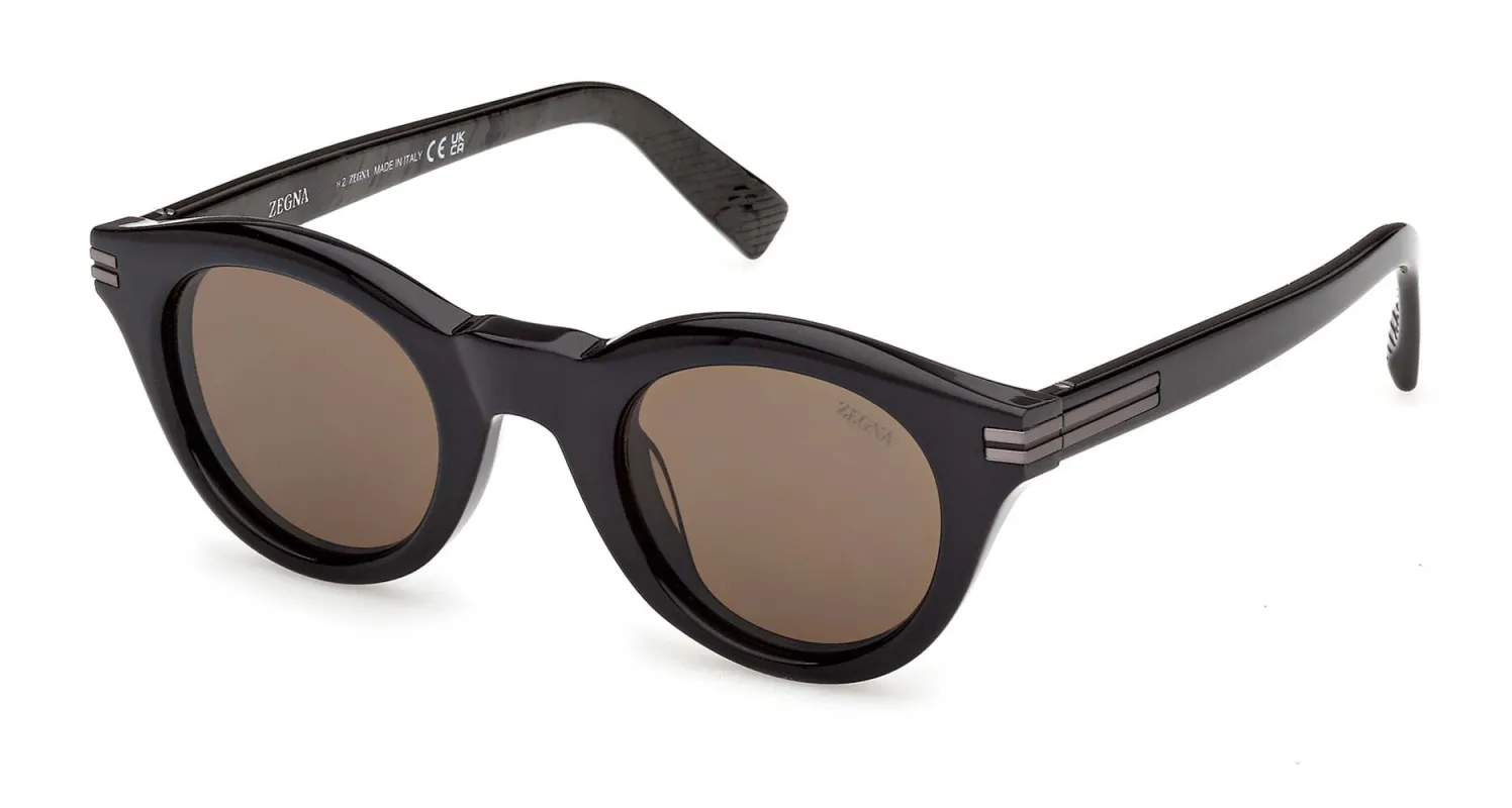 Zegna EZ0302 made by Fashion Eyewear