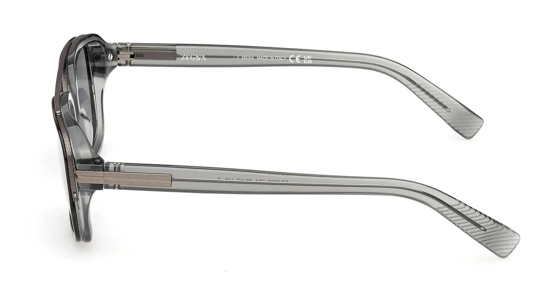 Zegna EZ0299 sold by Fashion Eyewear product image thumbnail 3