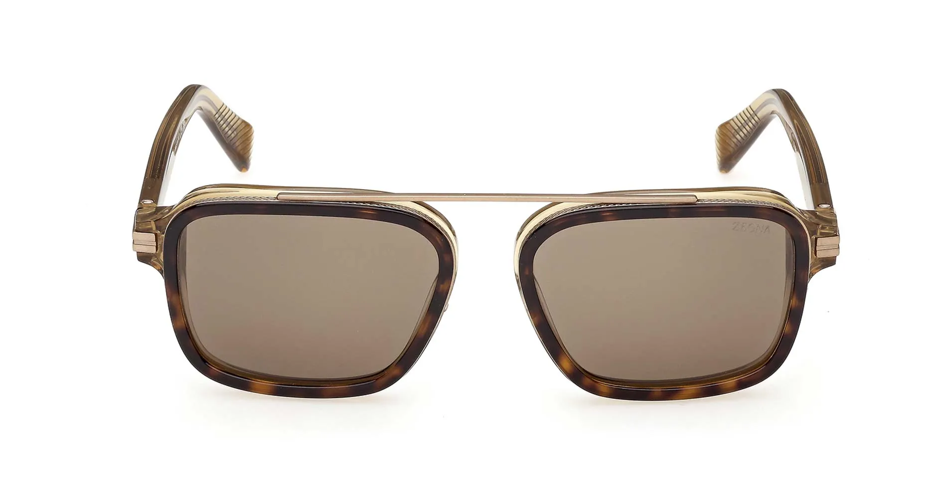 Zegna EZ0299 sold by Fashion Eyewear product image thumbnail 5
